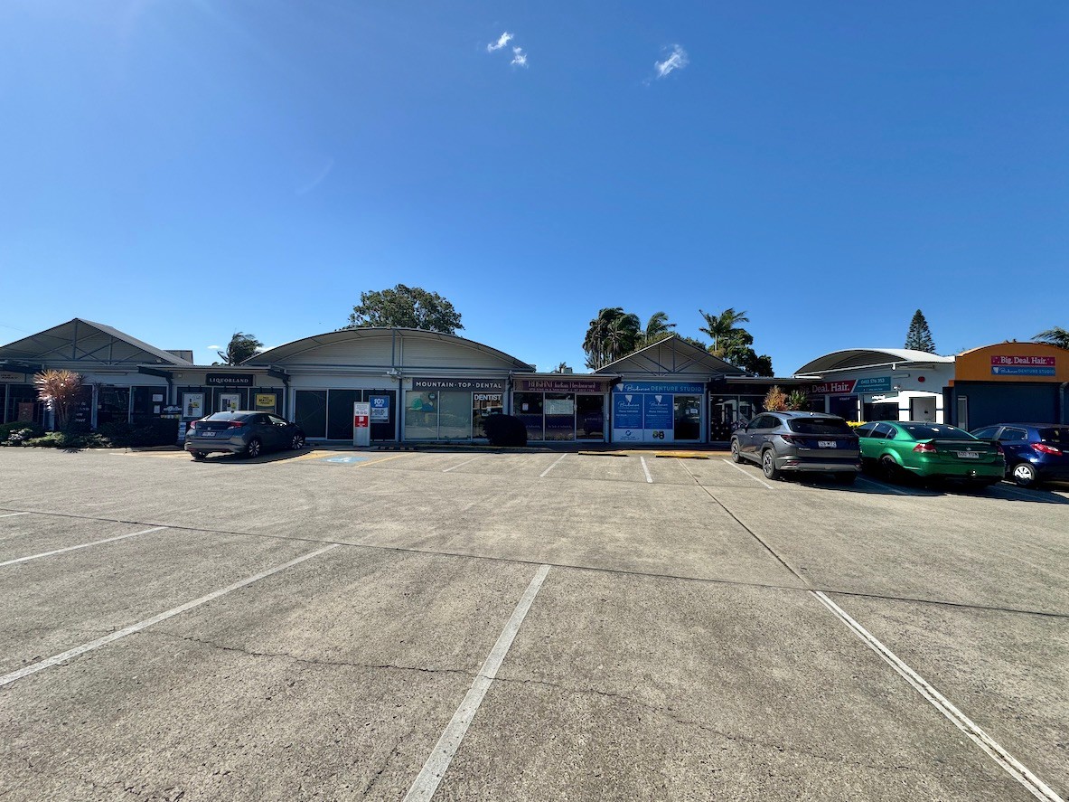 7/129 King Street, Buderim, QLD 4556