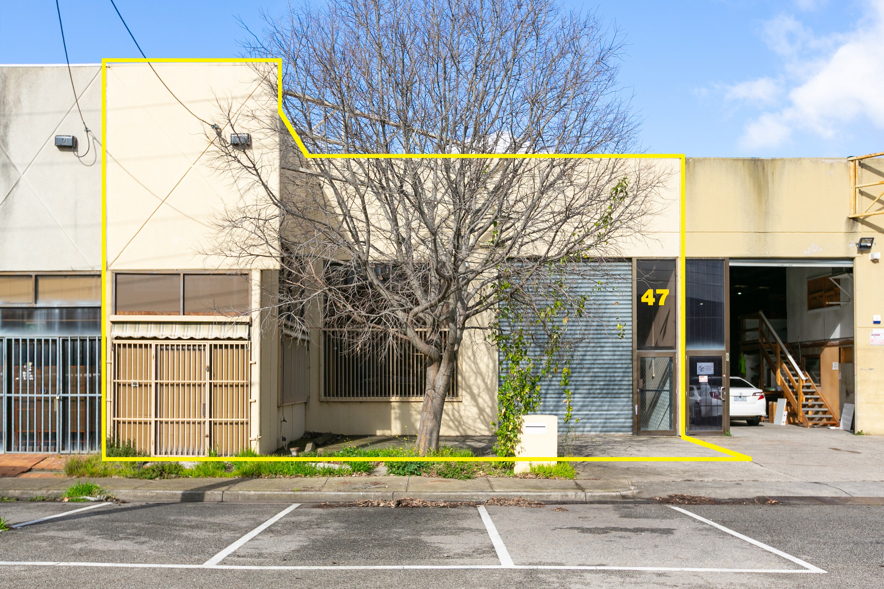47 Trade Place, Coburg North, VIC 3058