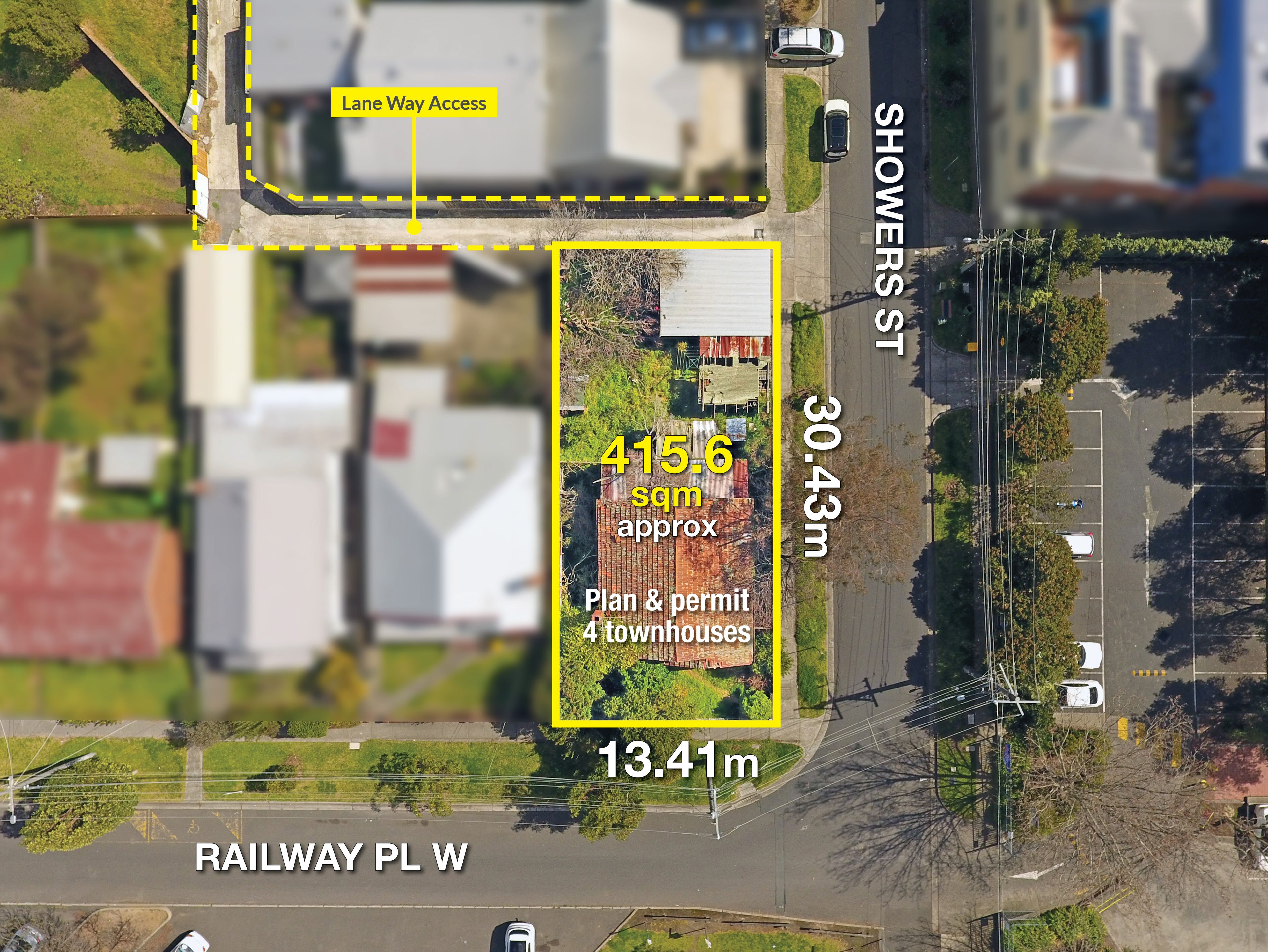 19 Railway Place West, Preston VIC 3072