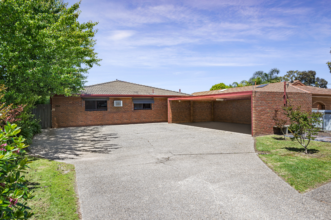 3/460 Kemp Street, Lavington, NSW 2641