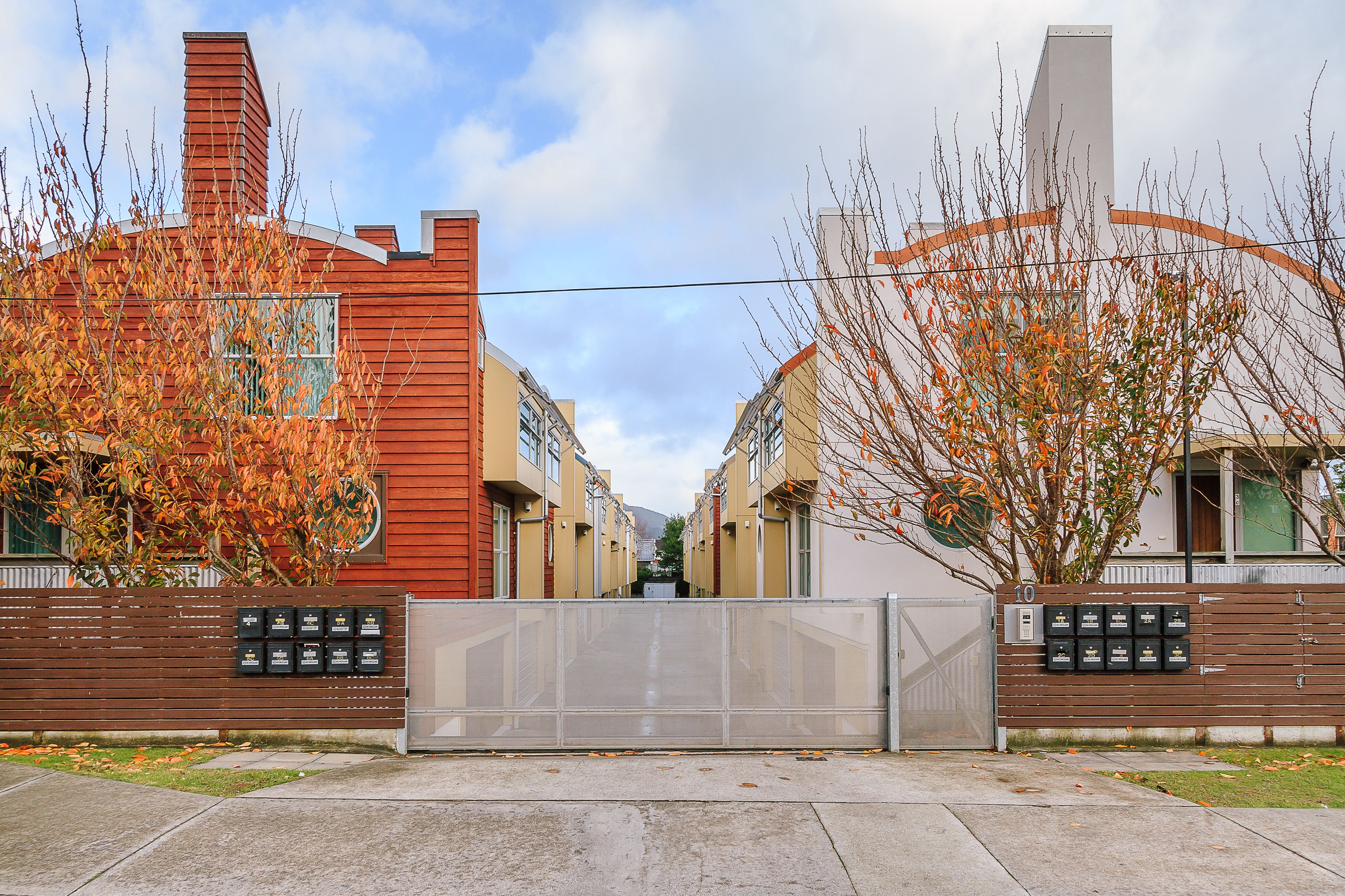 1B/10 Park Avenue, Epuni, Lower Hutt City