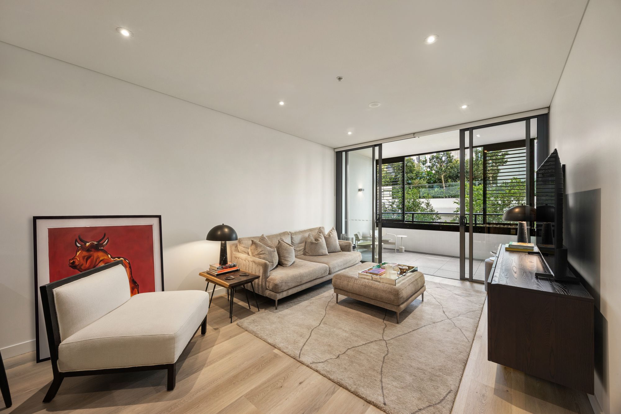 2051/48 Skyring Terrace, Newstead, QLD 4006