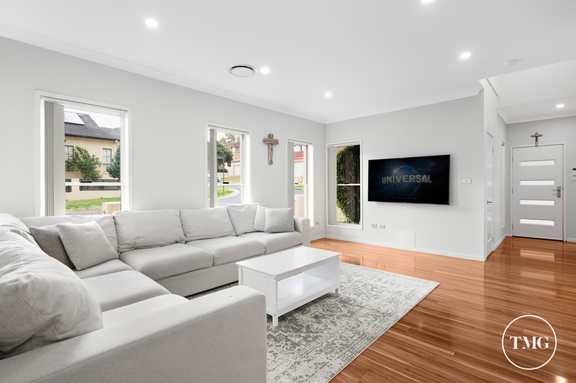 9 Hallen Place, West Hoxton, NSW 2171