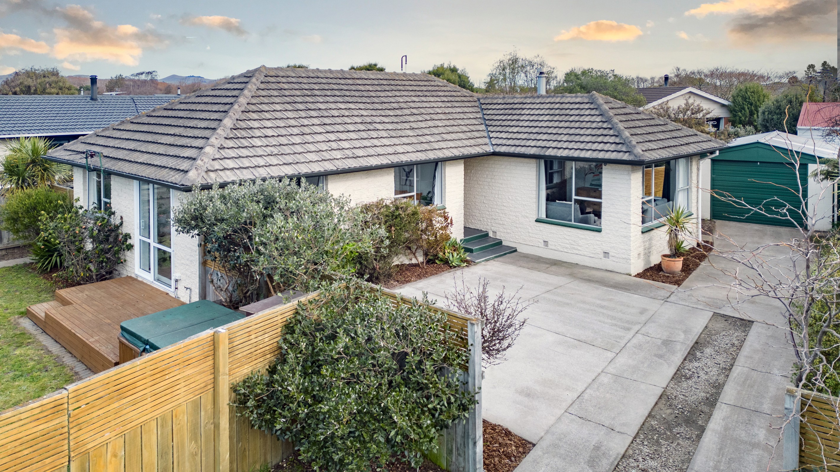 484 Mairehau Road, Parklands, Christchurch City