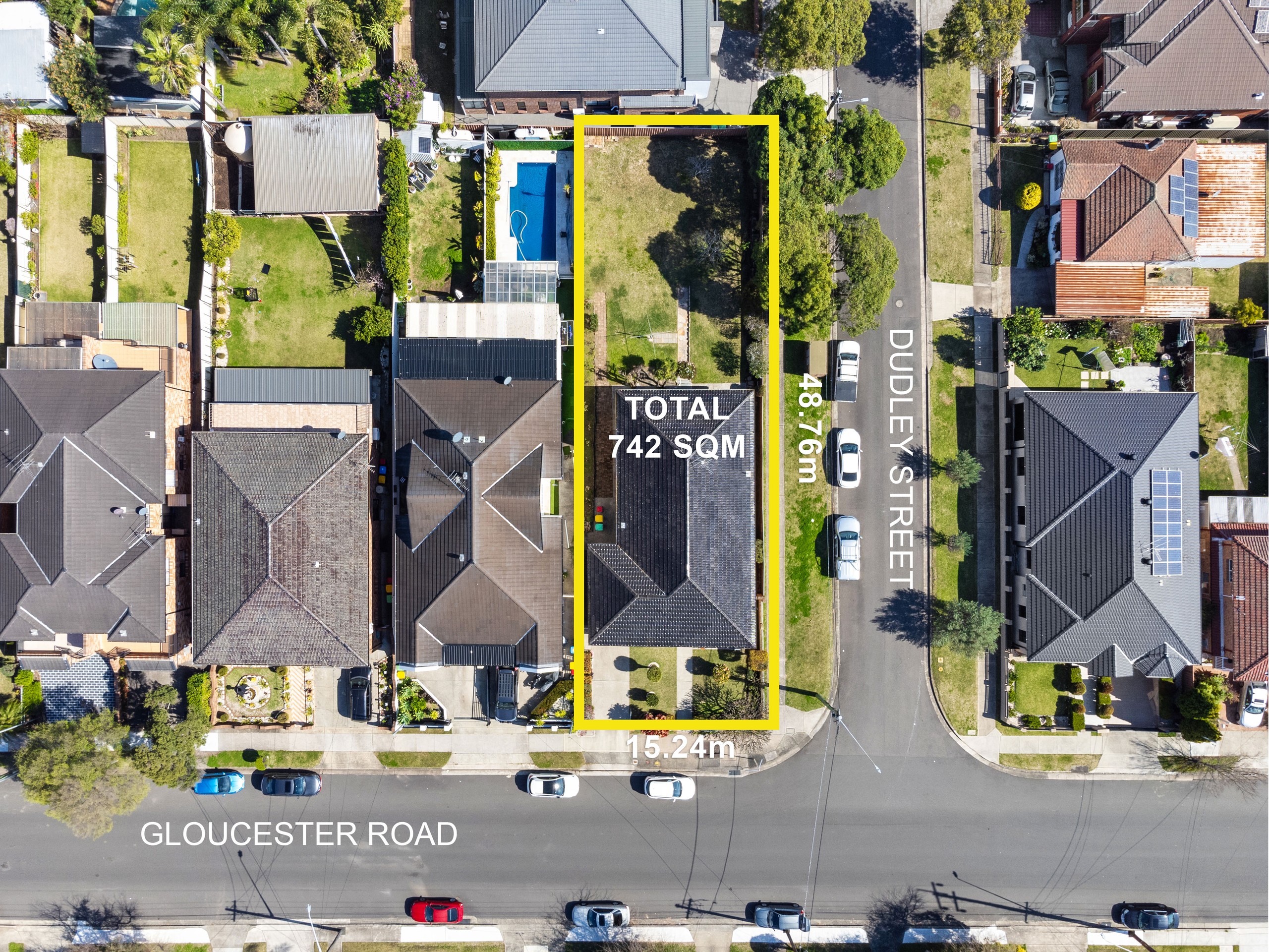 147 Gloucester Road, Hurstville, NSW 2220