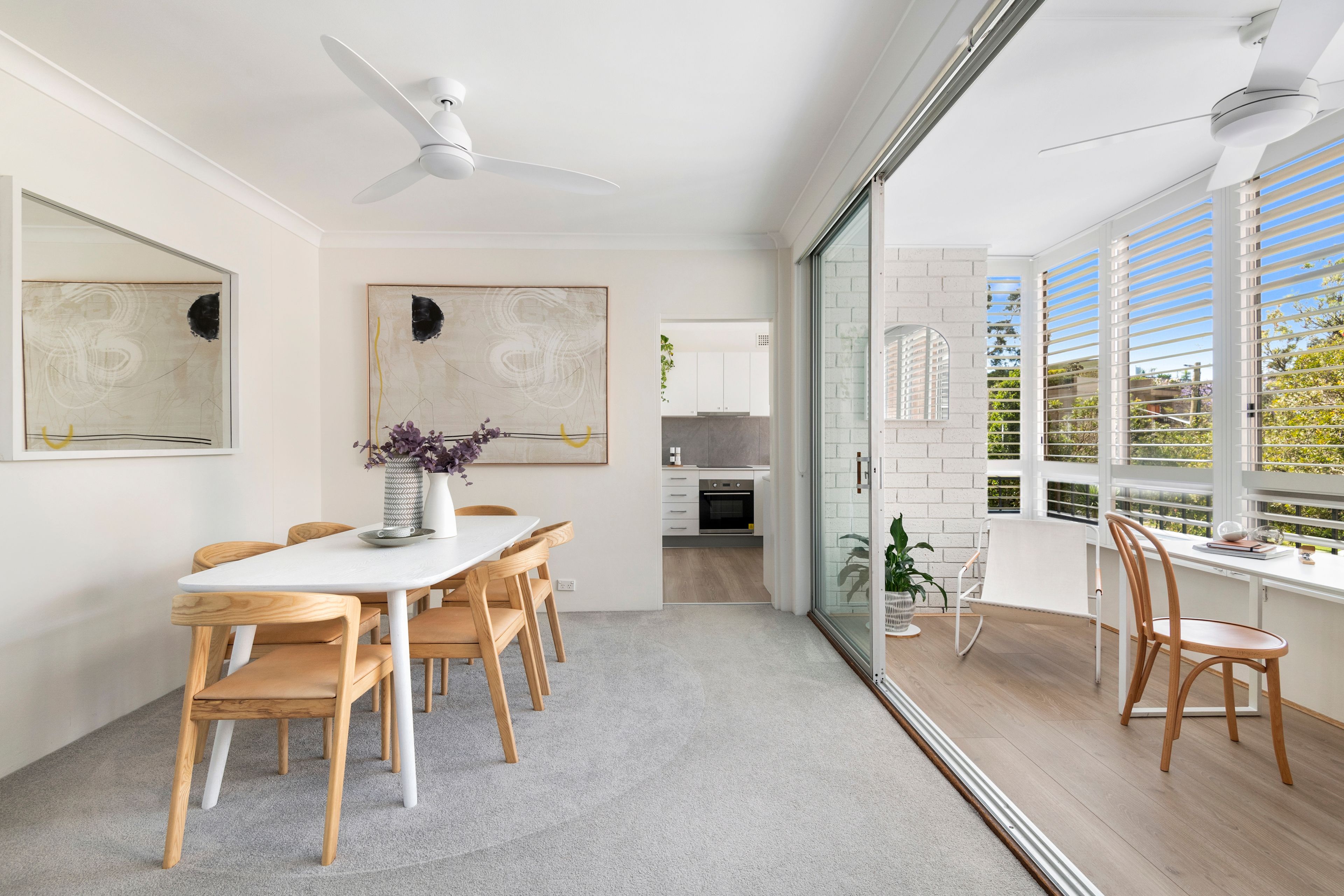 3/224 Ben Boyd Road, Cremorne, NSW 2090