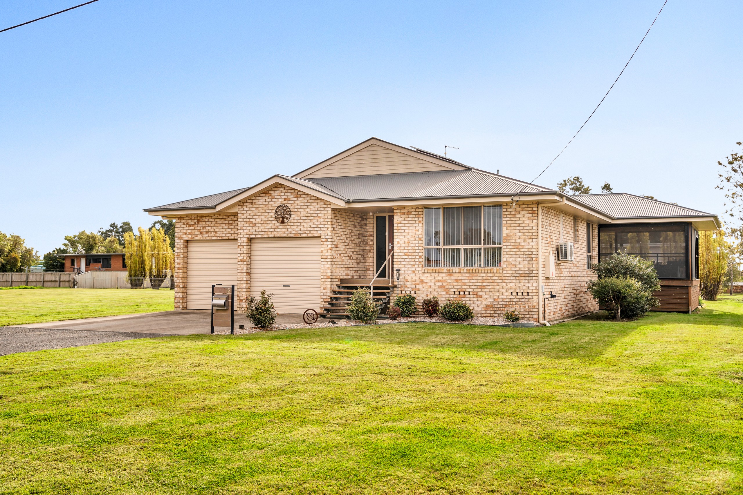 12 Richmond Street, Woodburn, NSW 2472