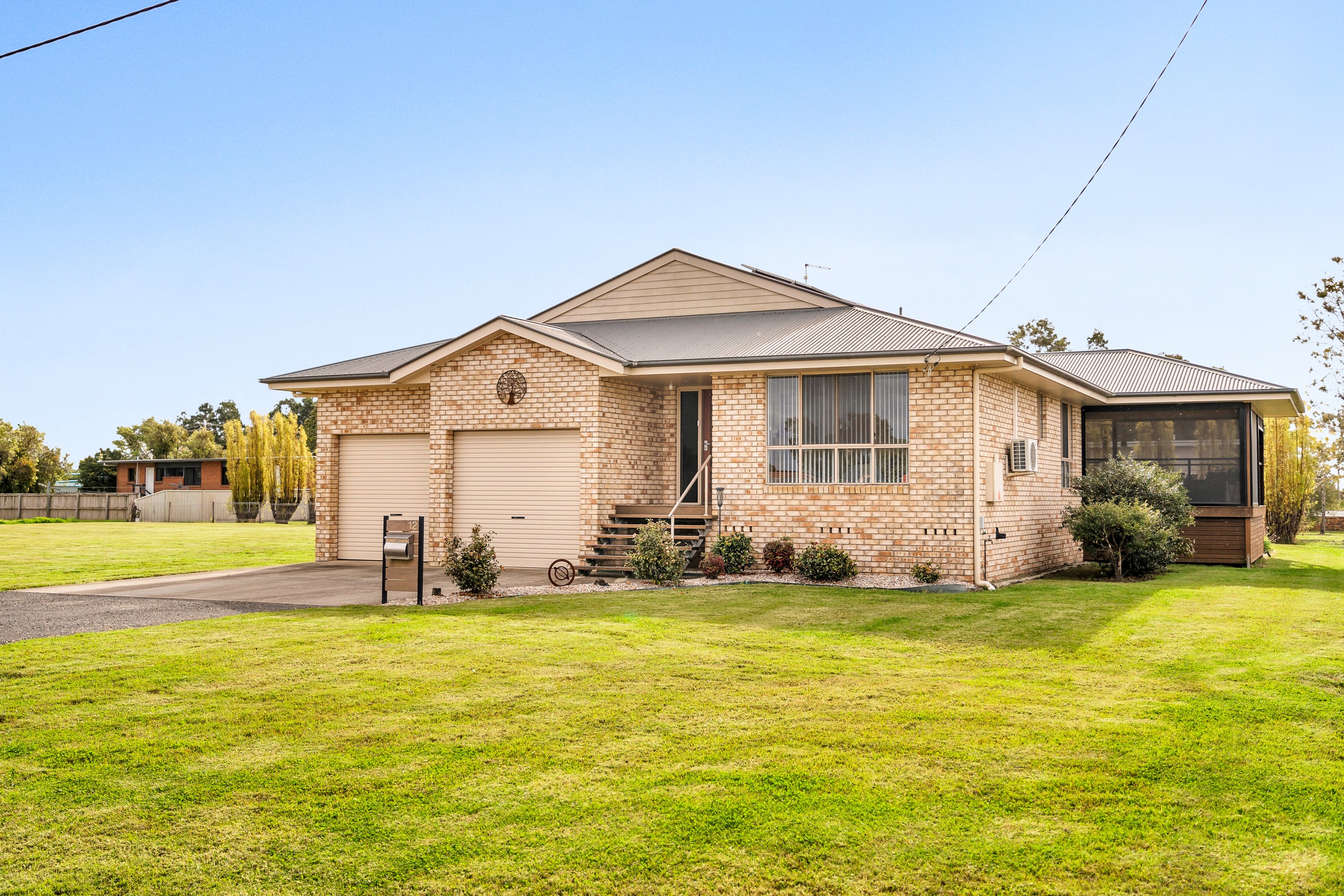 12 Richmond Street, Woodburn, NSW 2472