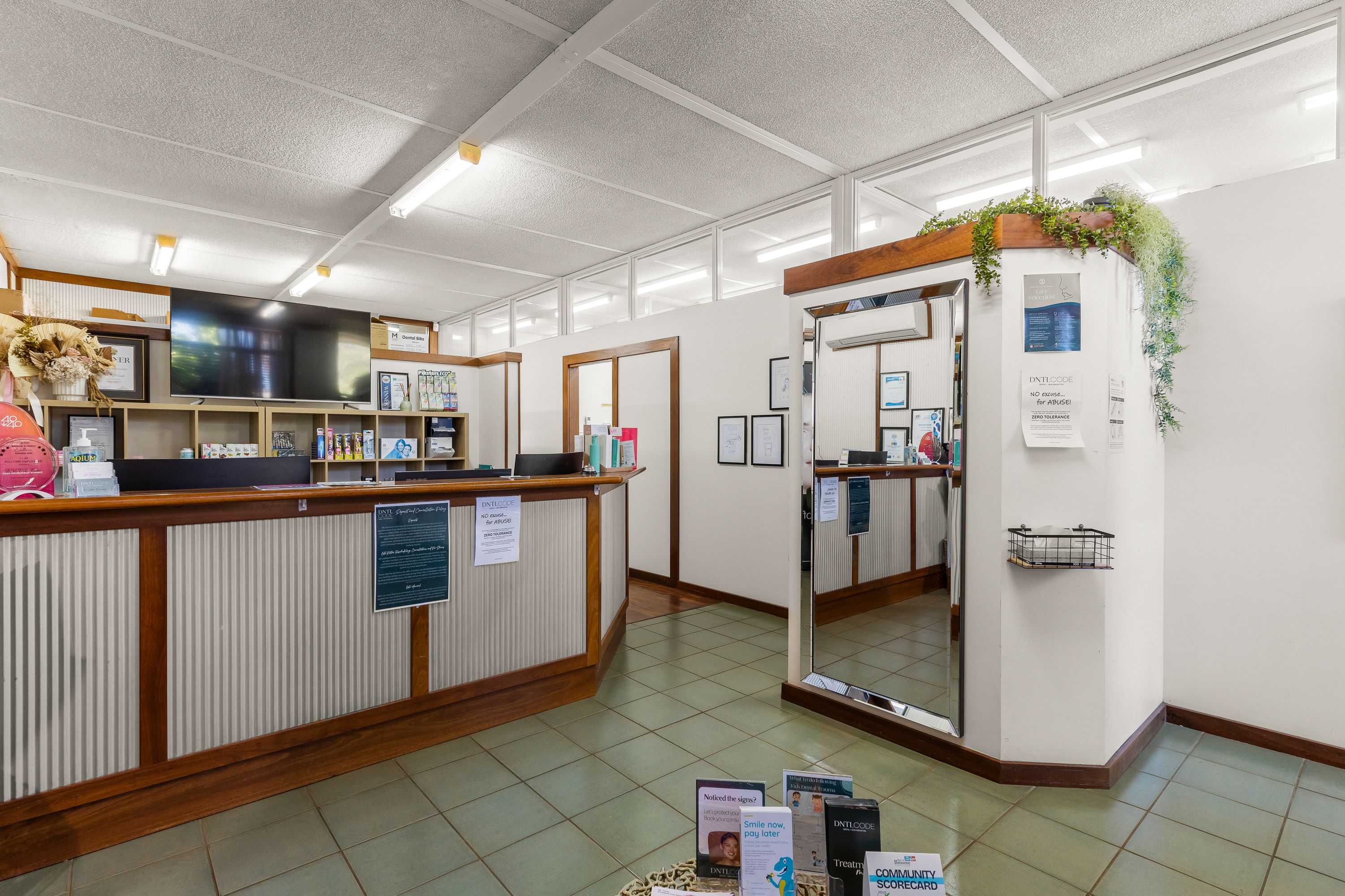6 Barker Street, Broome, WA 6725 - Medical/Consulting for Sale - Broome ...