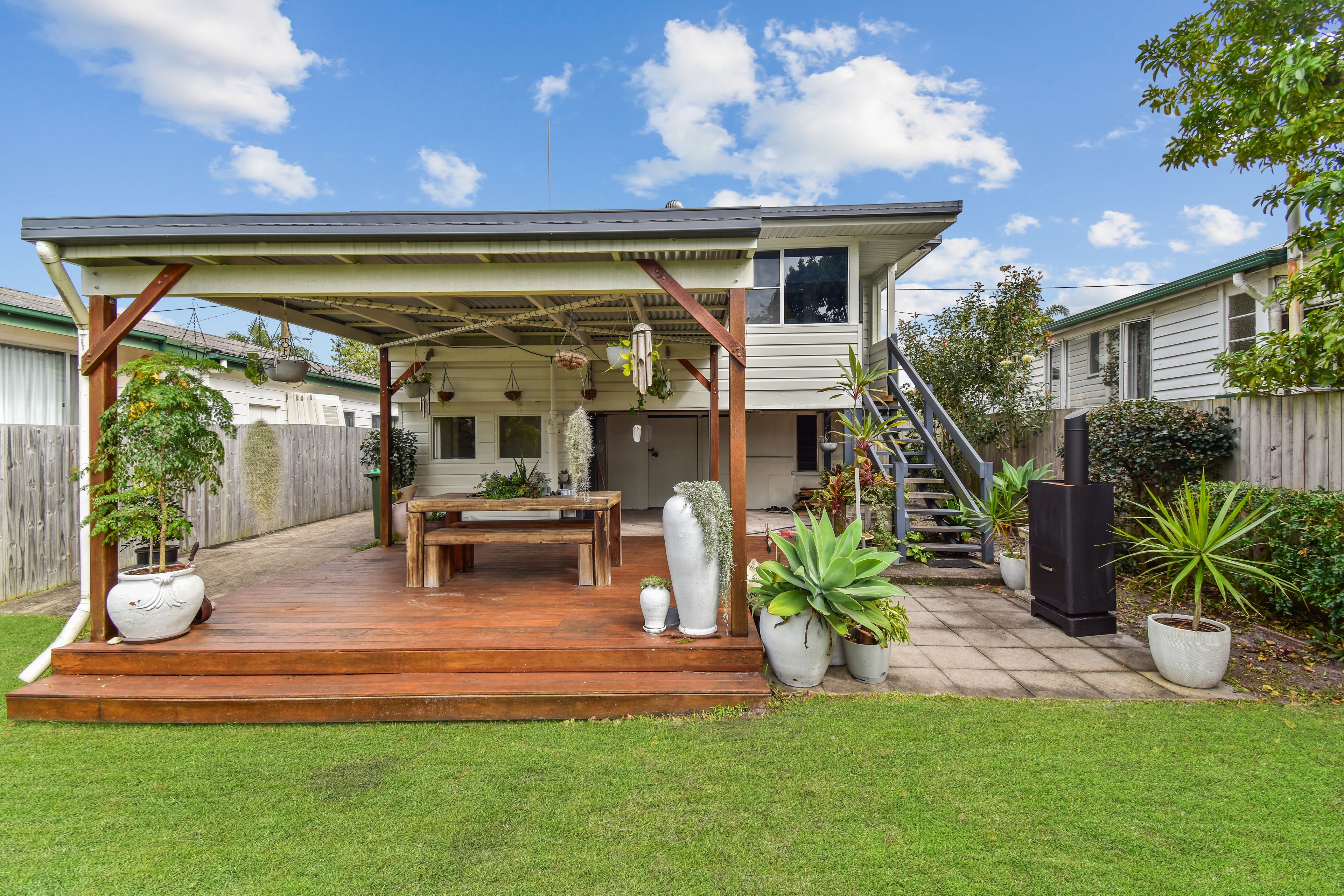 27 Wentworth Parade, Golden Beach, QLD 4551