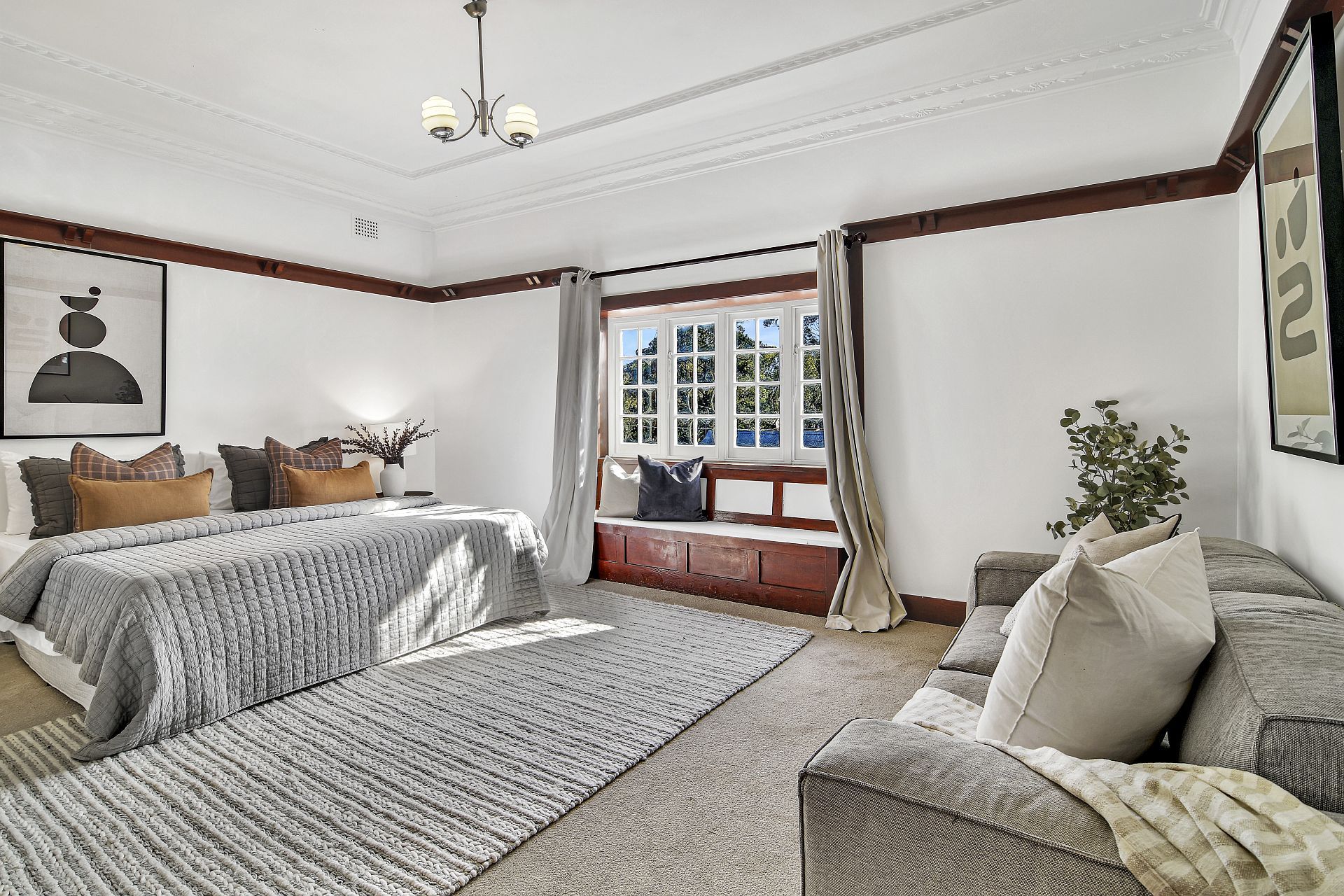 1/1 Fotheringham Street, Enmore, NSW 2042