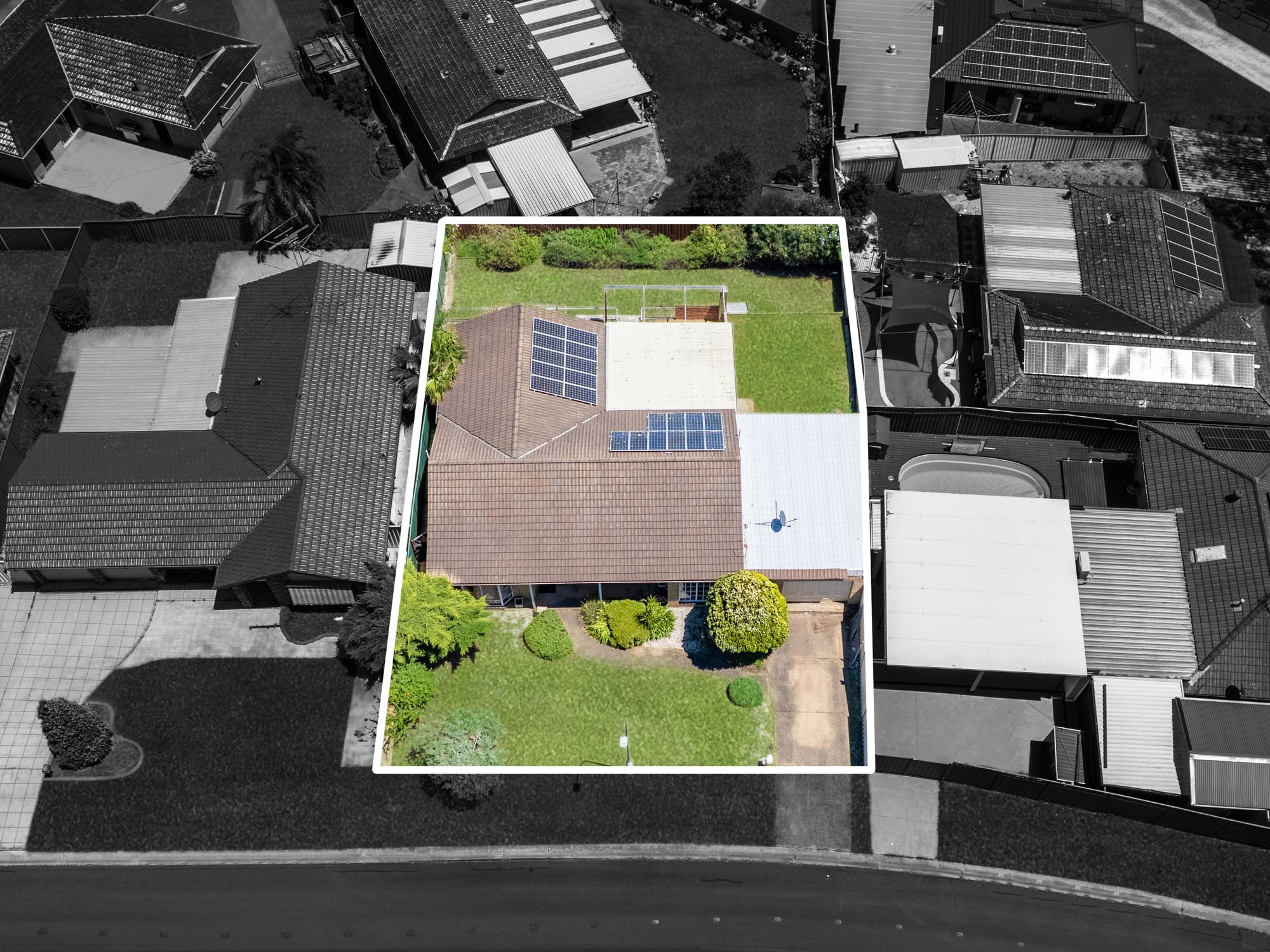 26 De Havilland Crescent, Raby, NSW 2566