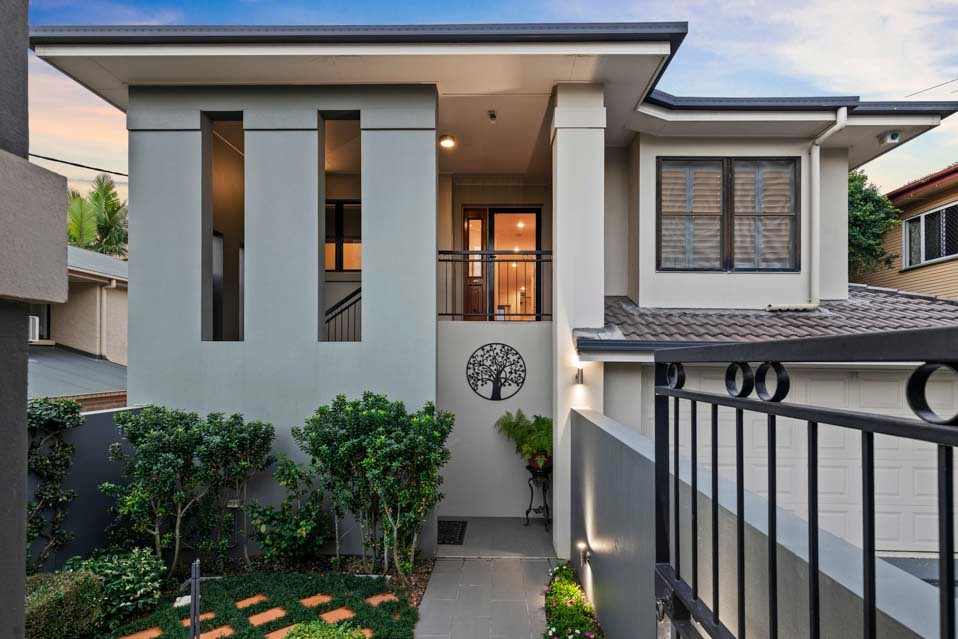 18 Hamley Street, Wooloowin, QLD 4030