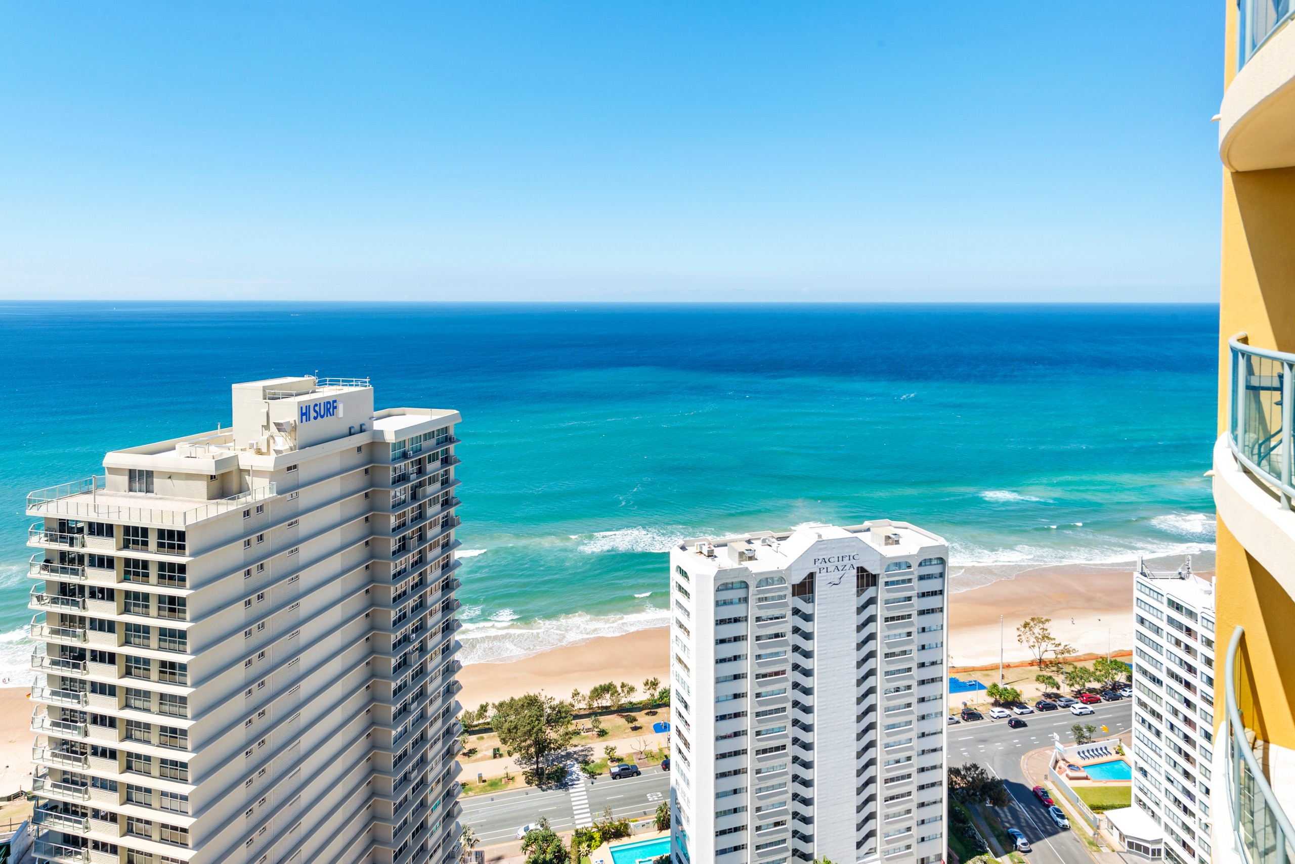 3002/3400 Surfers Paradise Boulevard, Surfers Paradise, QLD 4217