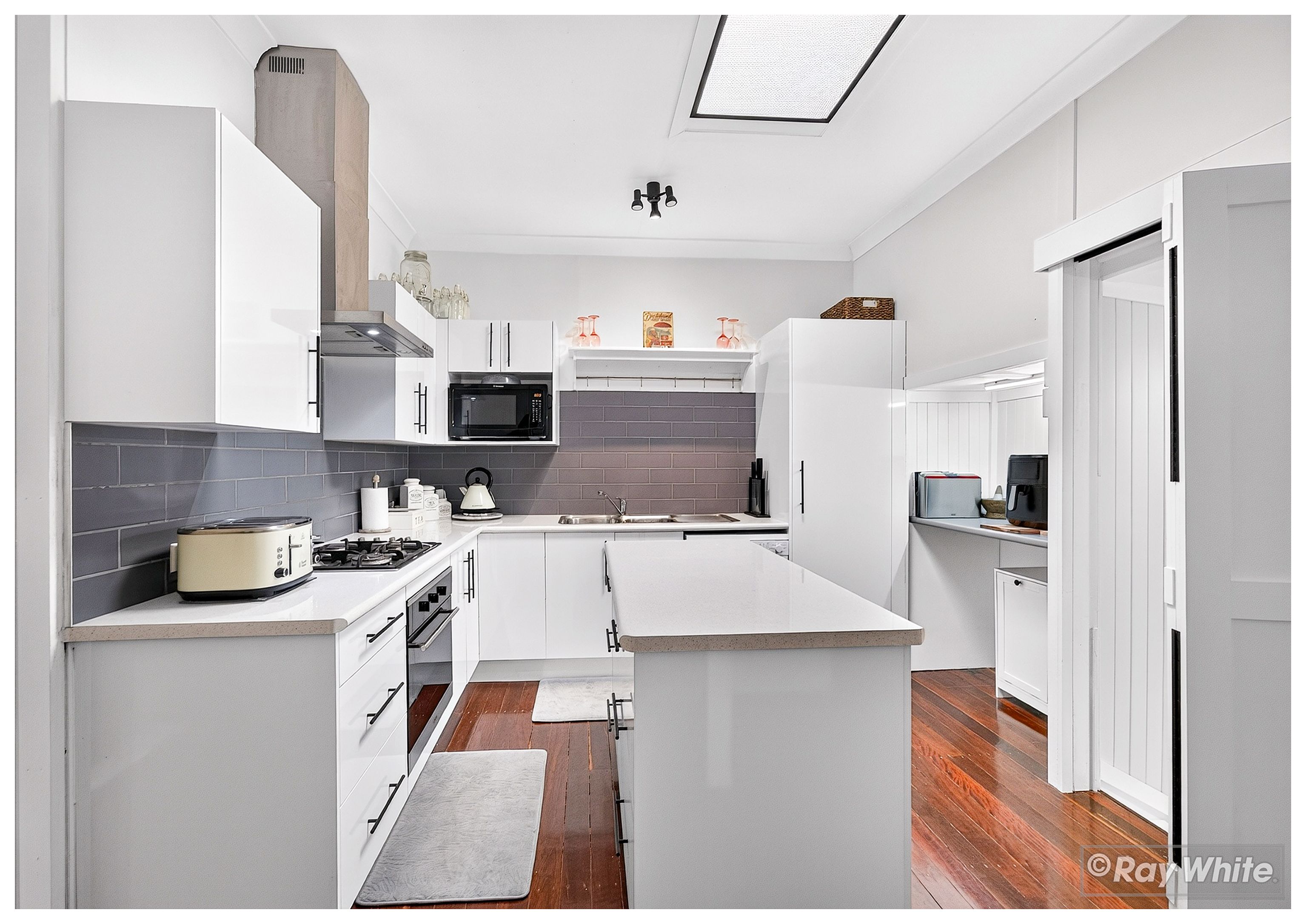 164A Stamford Street, Berserker, QLD 4701