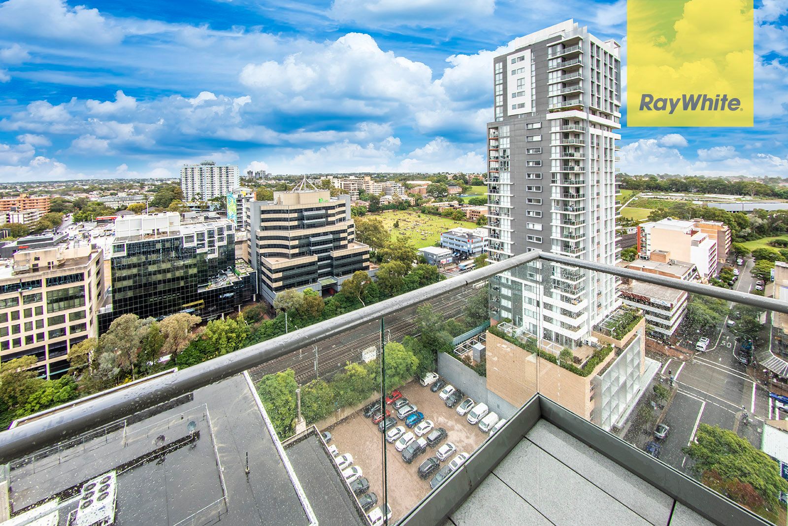 1718/32 Hunter Street, Parramatta, NSW 2150