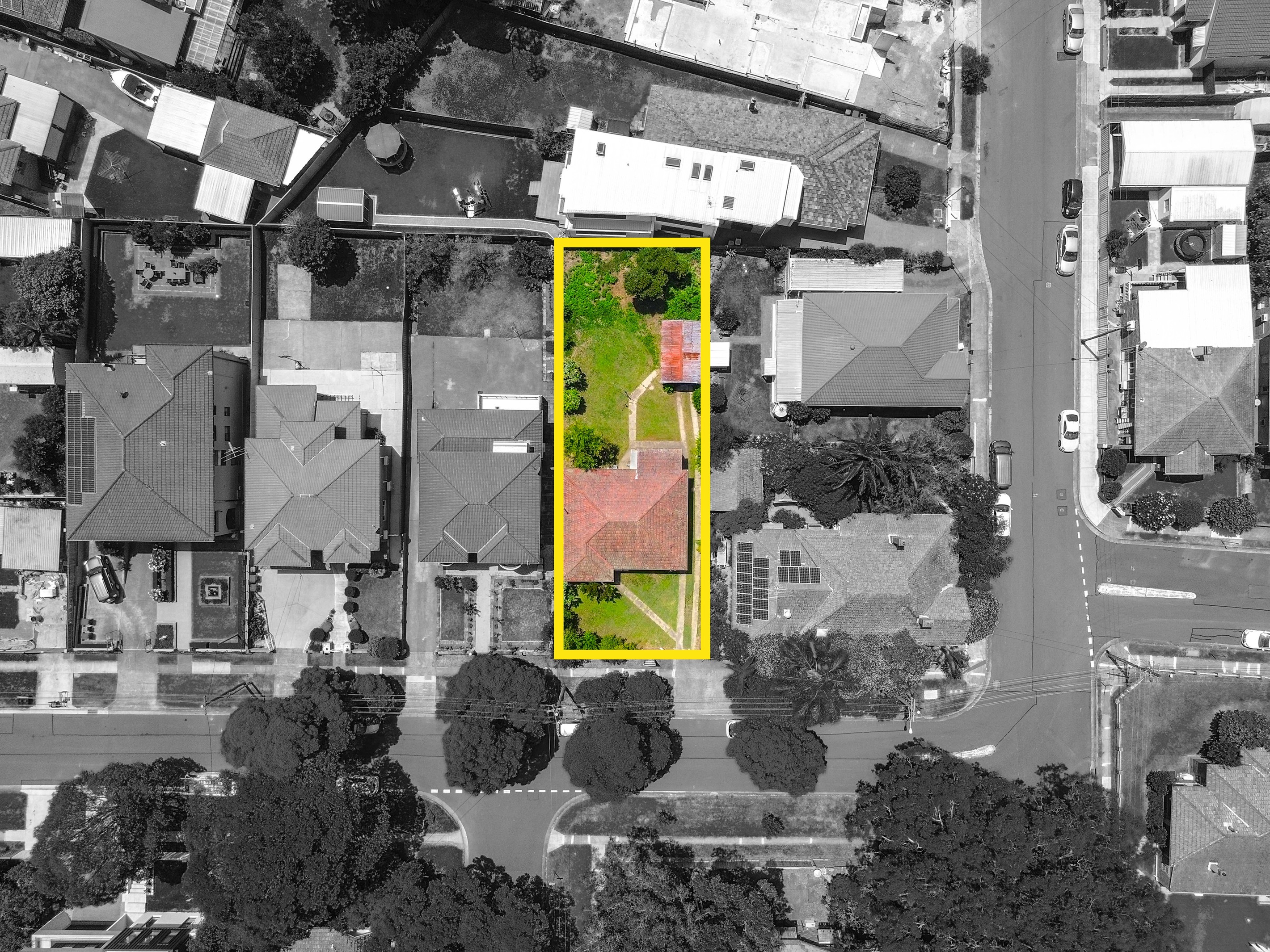 1A Inverary Street, Concord, NSW 2137