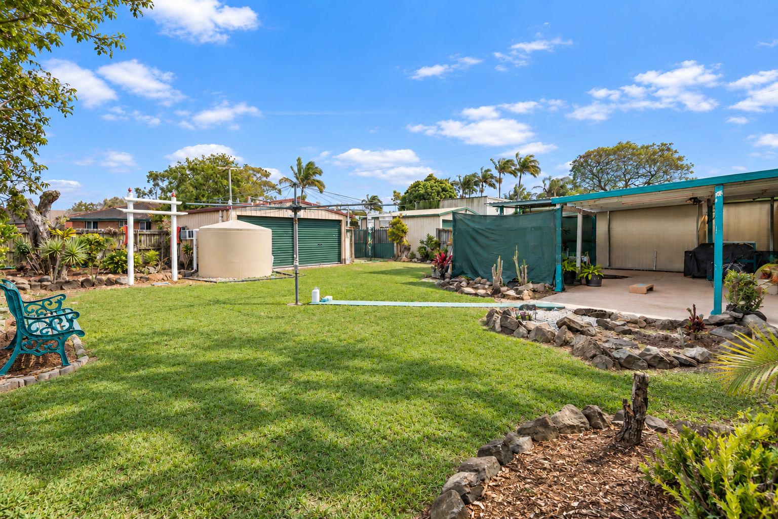 4 Finnegan Boulevard — photo 11 of 15