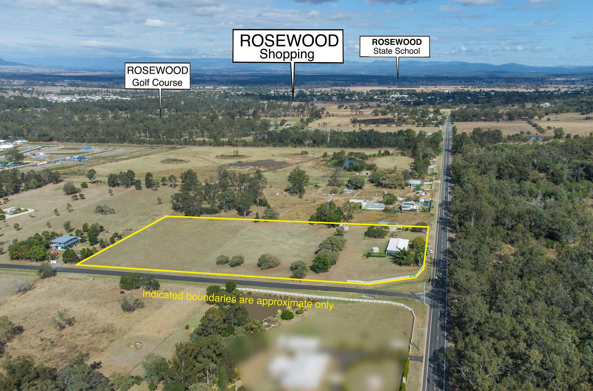 1098 Karrabin Rosewood Road, Rosewood, QLD 4340