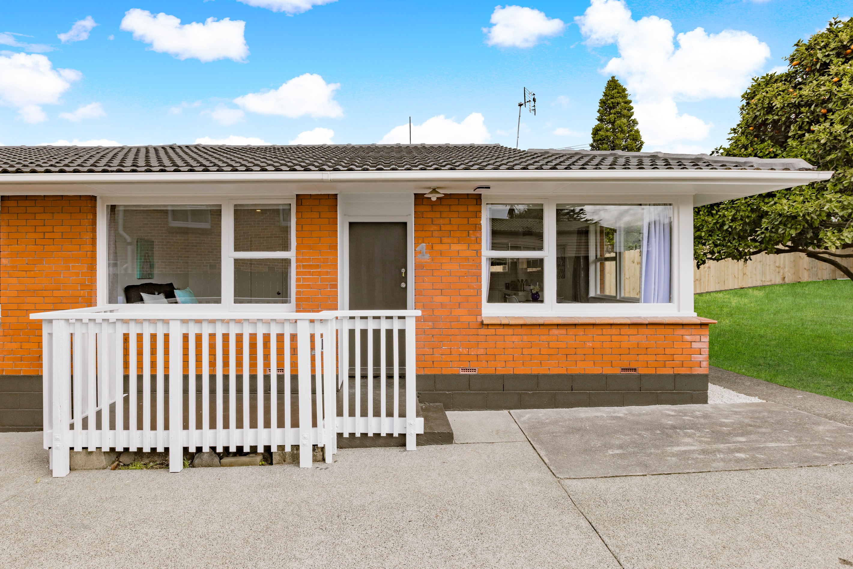 1/26 Kirton Crescent, Manurewa, Manukau City