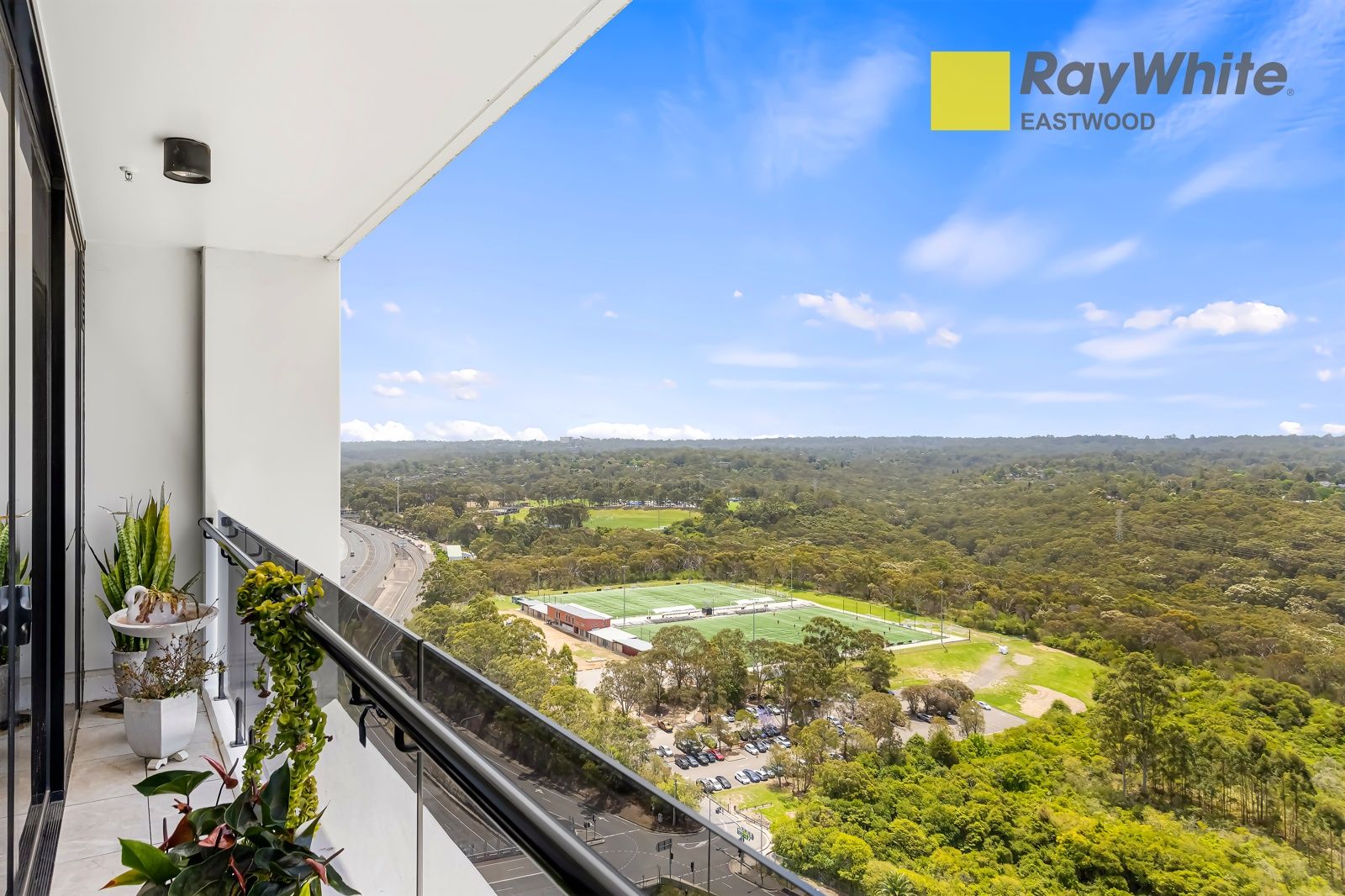 2401/112 Talavera Road, Macquarie Park, NSW 2113