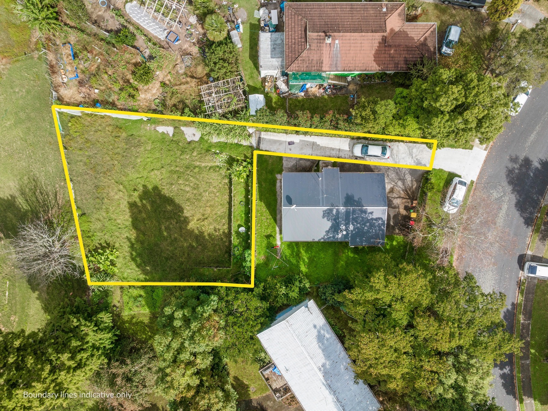 21A Bishoprick Crescent, Te Puke, Western Bay Of Plenty District