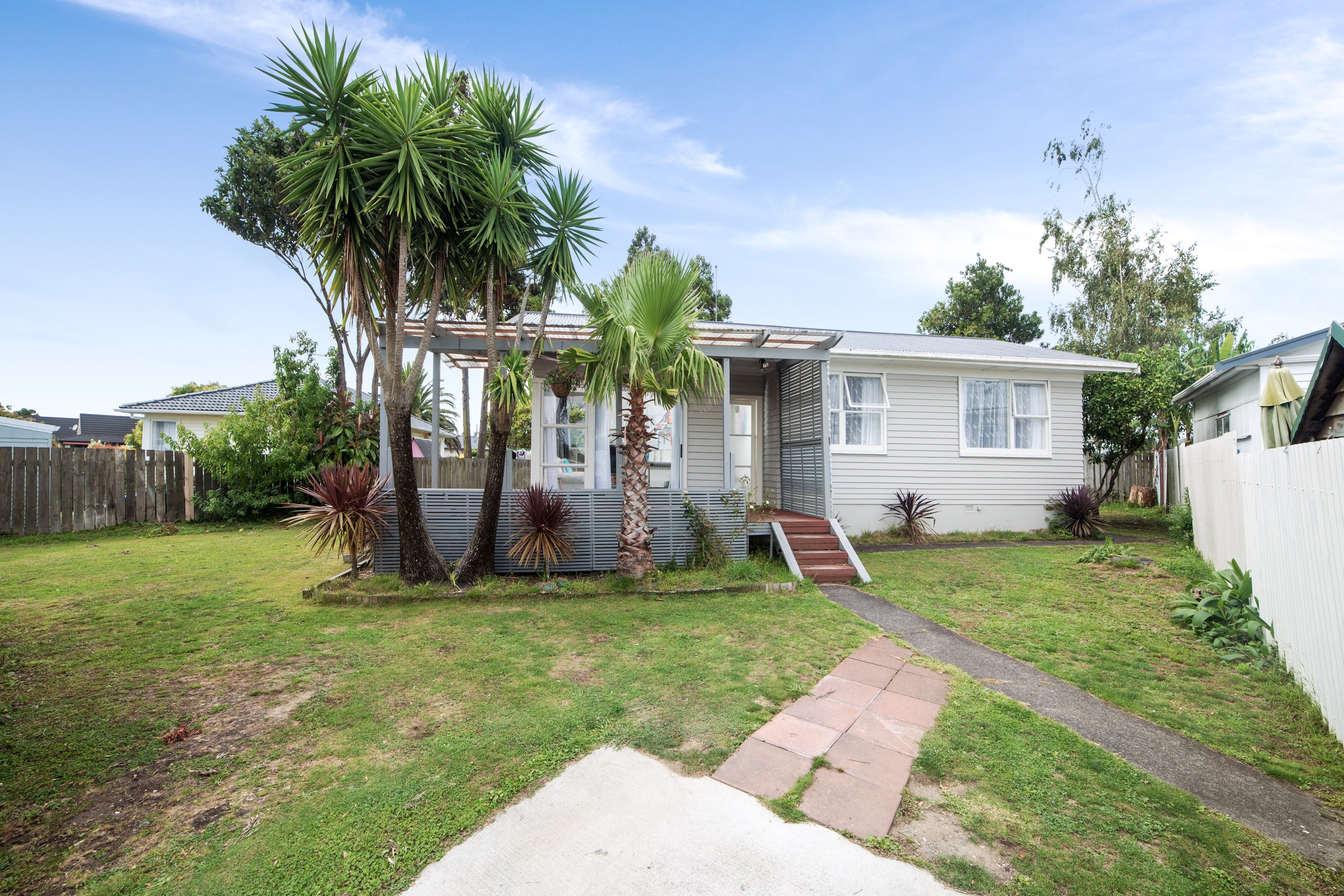 1/37 Mildmay Road, Henderson, Waitakere City