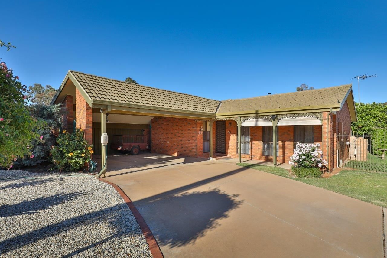 3 Forbes Drive, Merbein VIC 3505