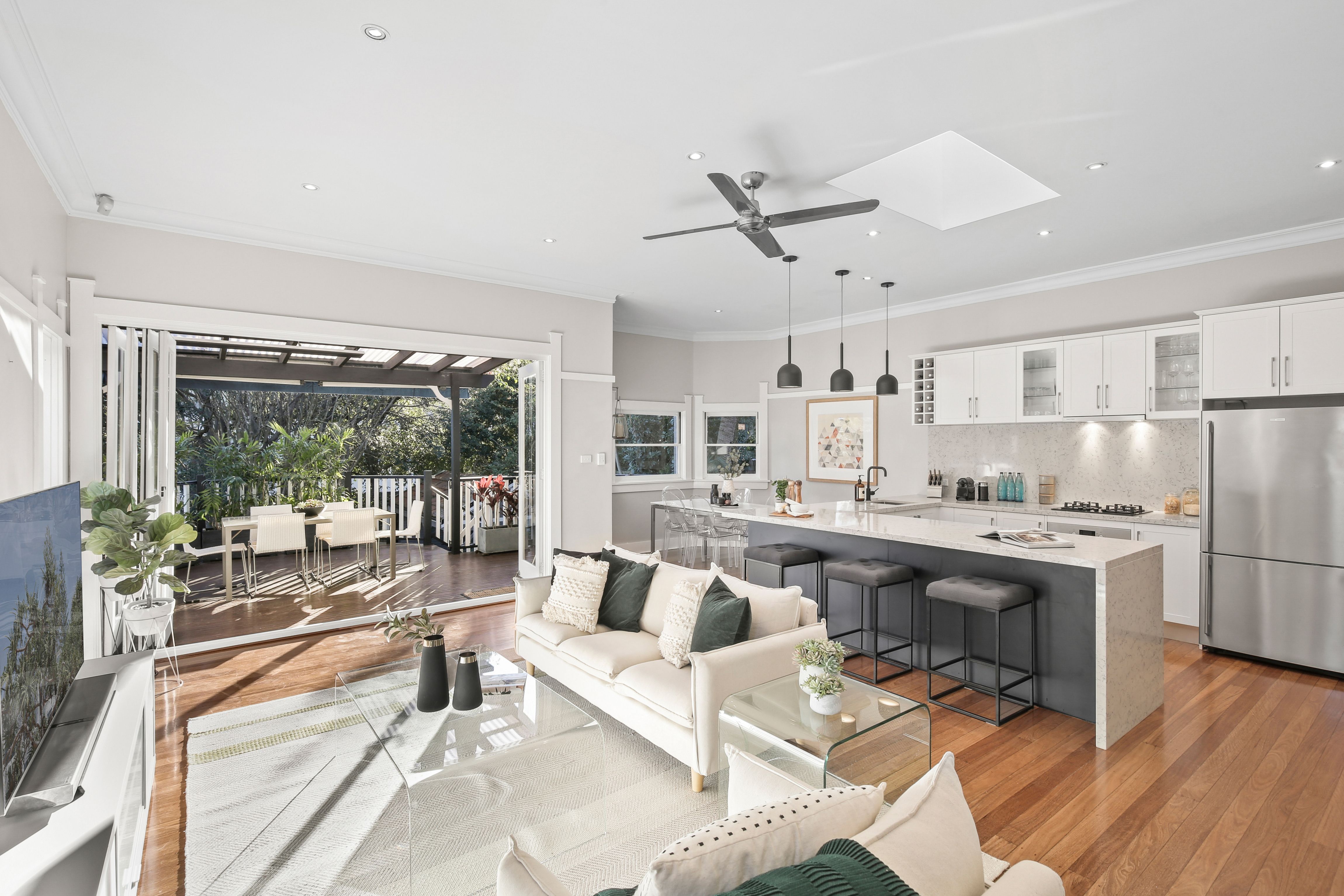 22 Tulloh Street