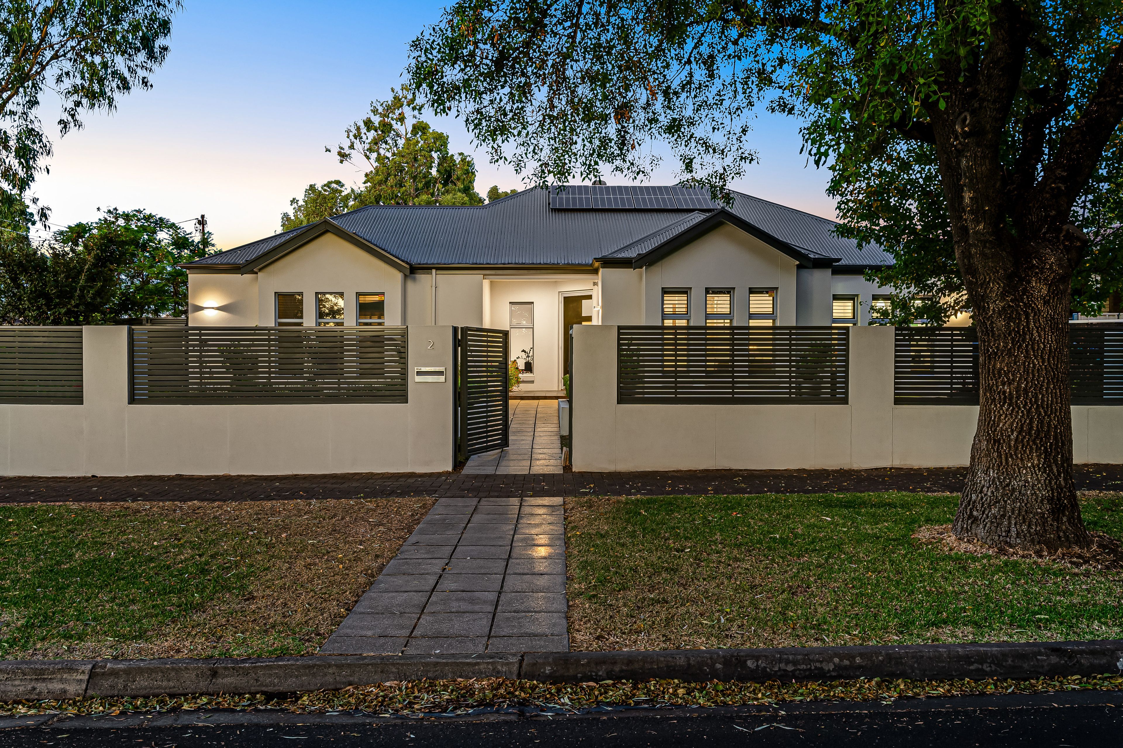 2 Myall Avenue, Kensington Gardens SA 5068