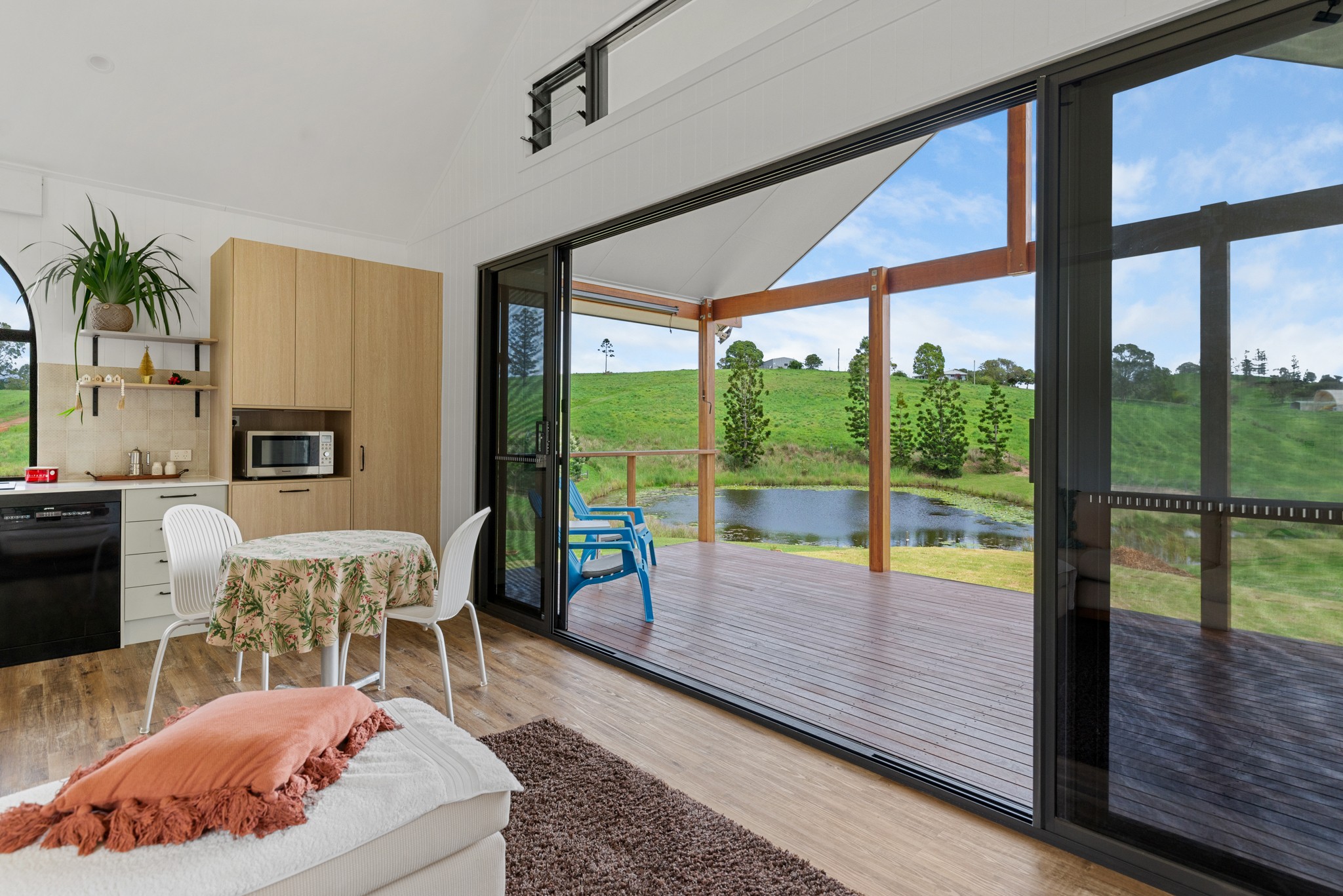 506B Mcintosh Creek Road, McIntosh Creek, QLD 4570