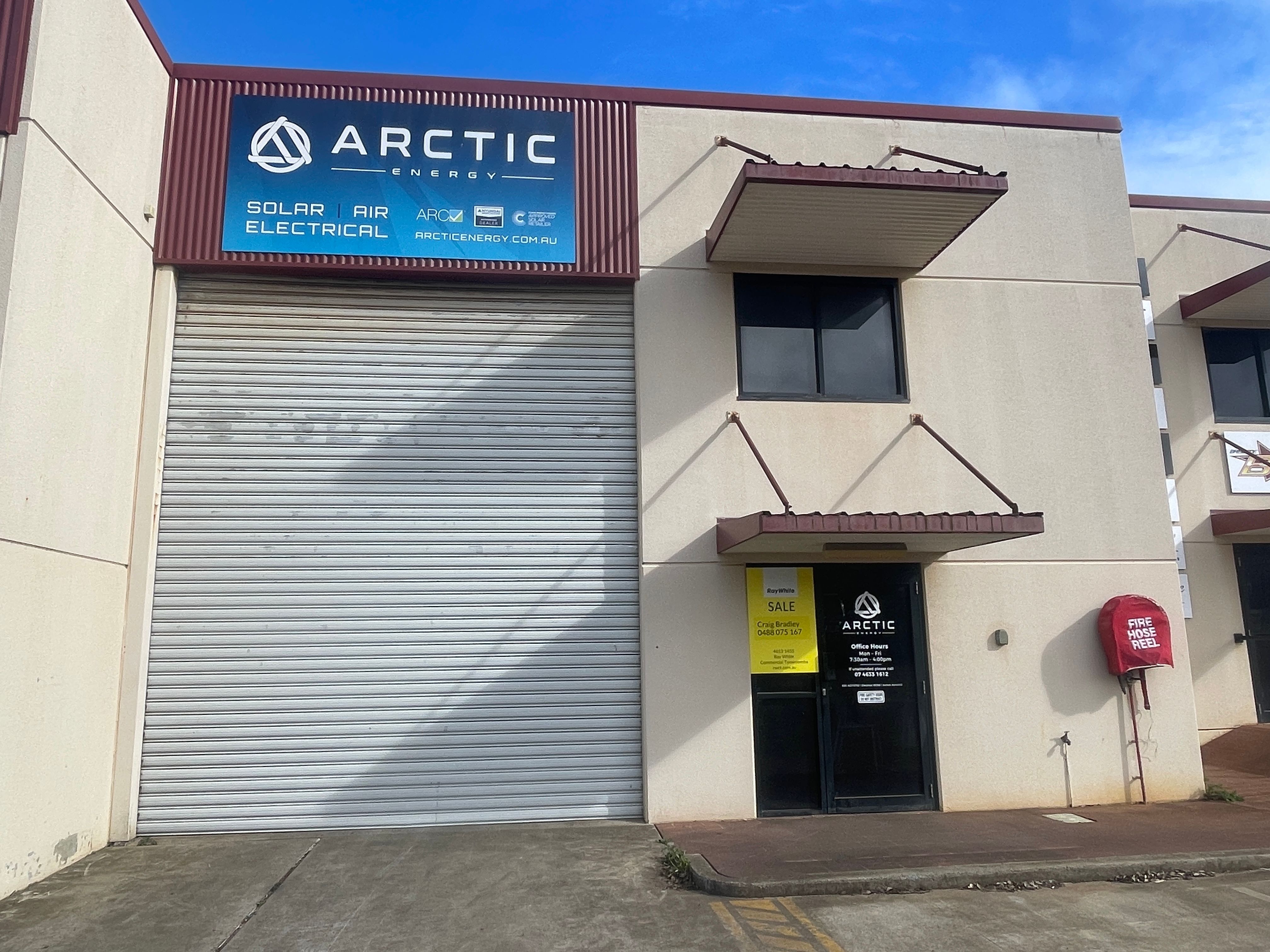 Unit 2/14 Civil Court, Harlaxton, QLD 4350