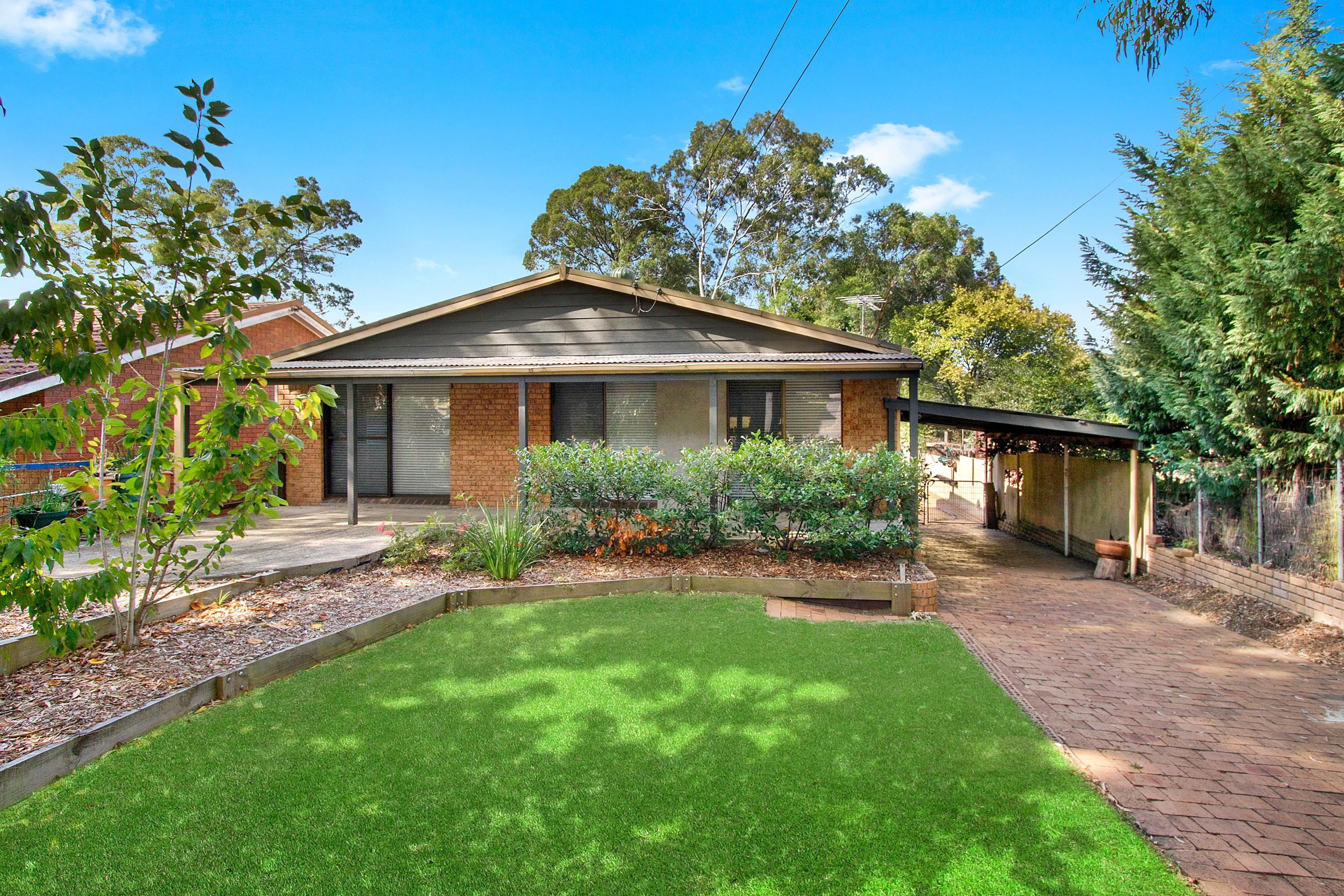 87 Lieutenant Bowen Road