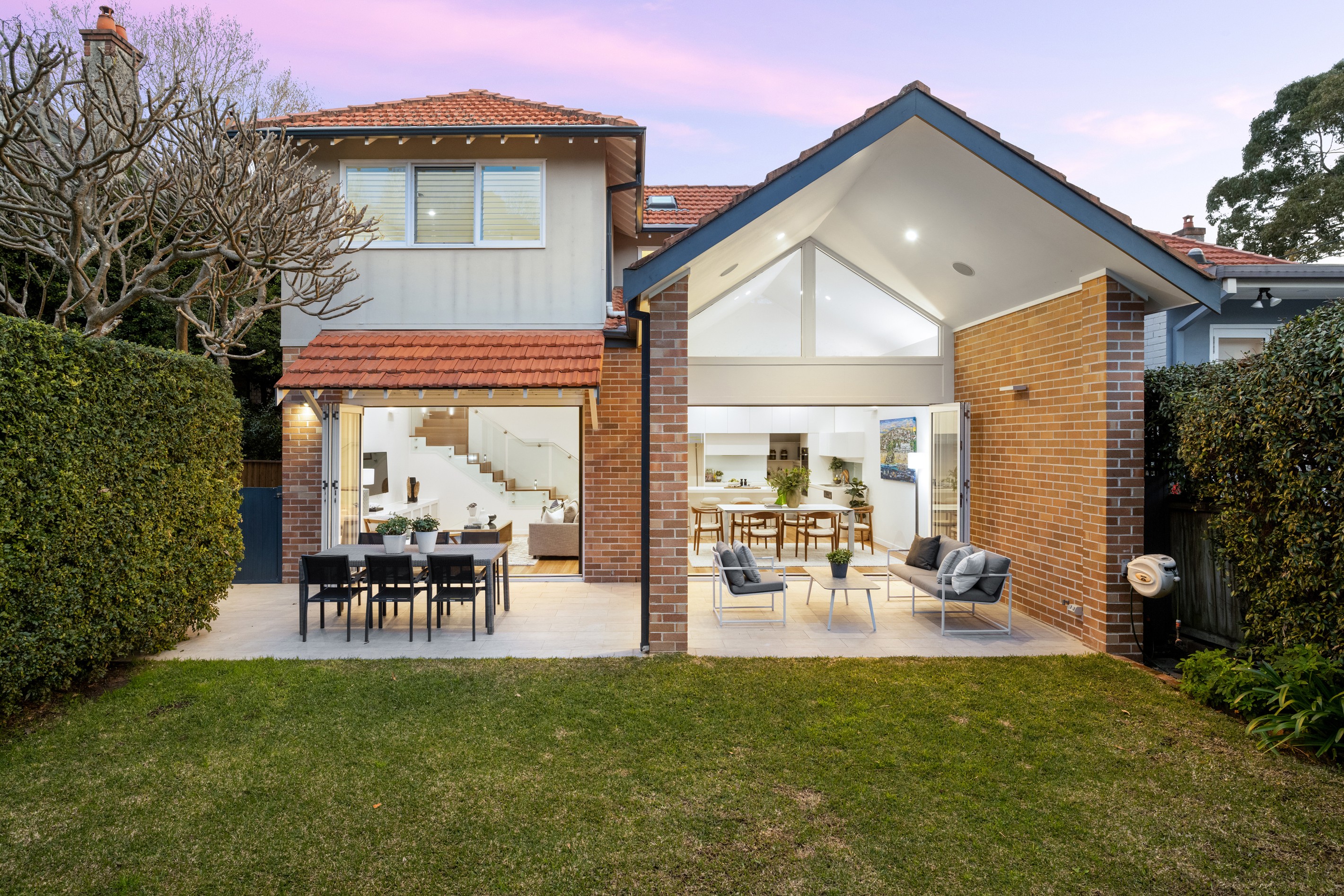 107 Holt Avenue, Mosman, NSW 2088