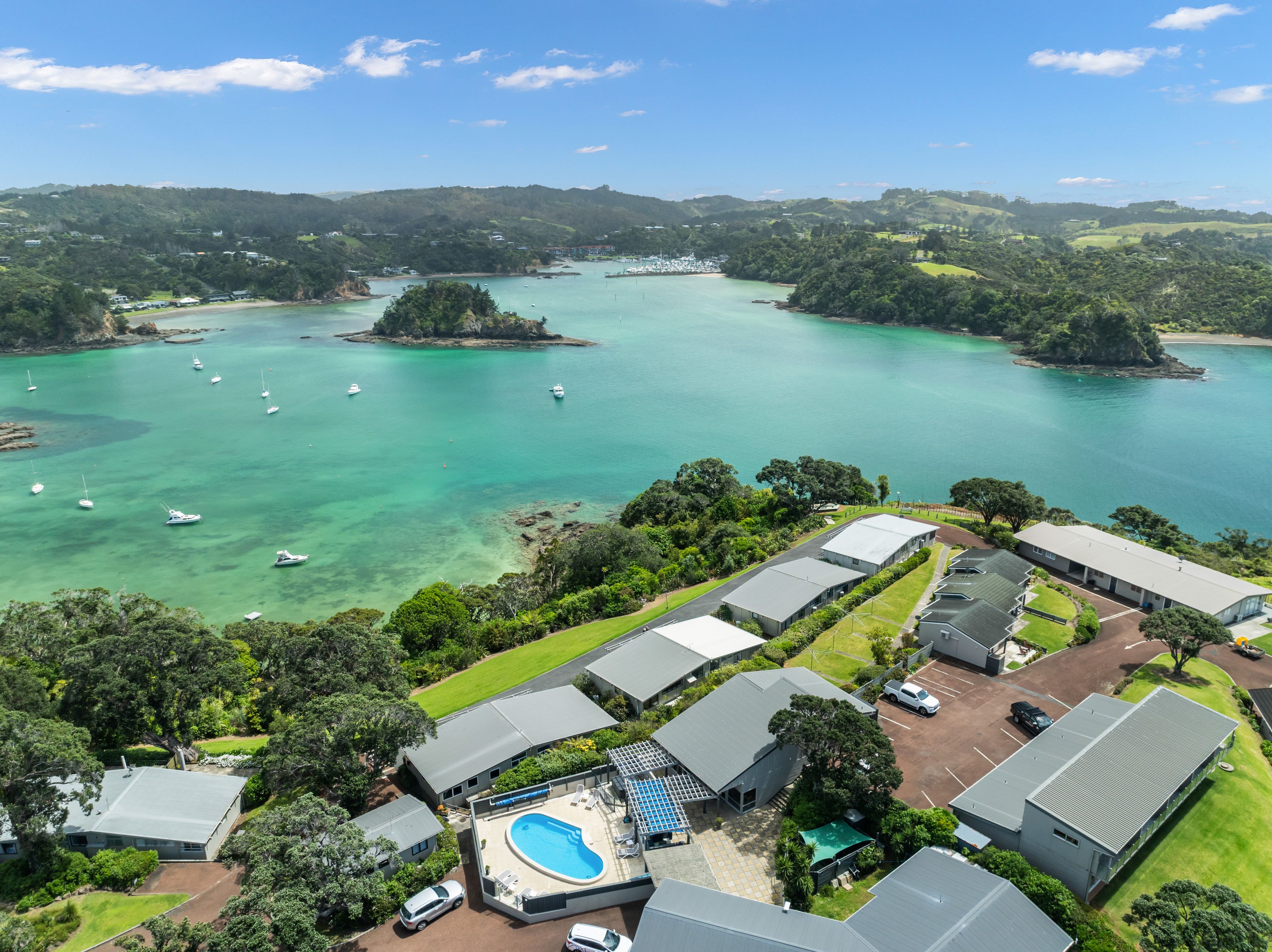 24/73 Motel Road, Tutukaka, Whangarei District