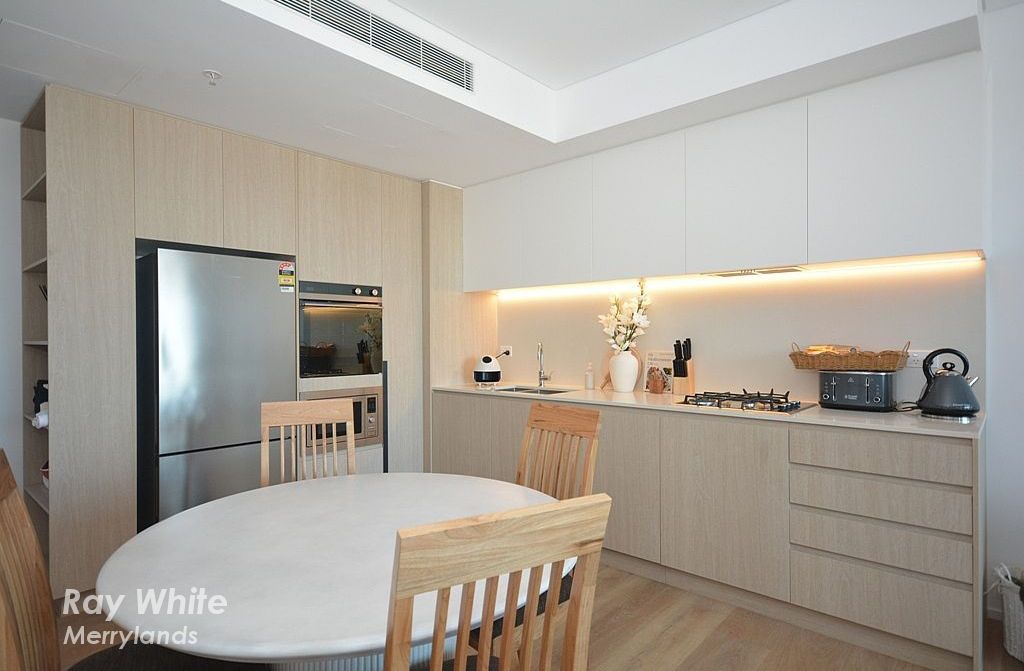 1501/245 Merrylands Road, Merrylands, NSW 2160