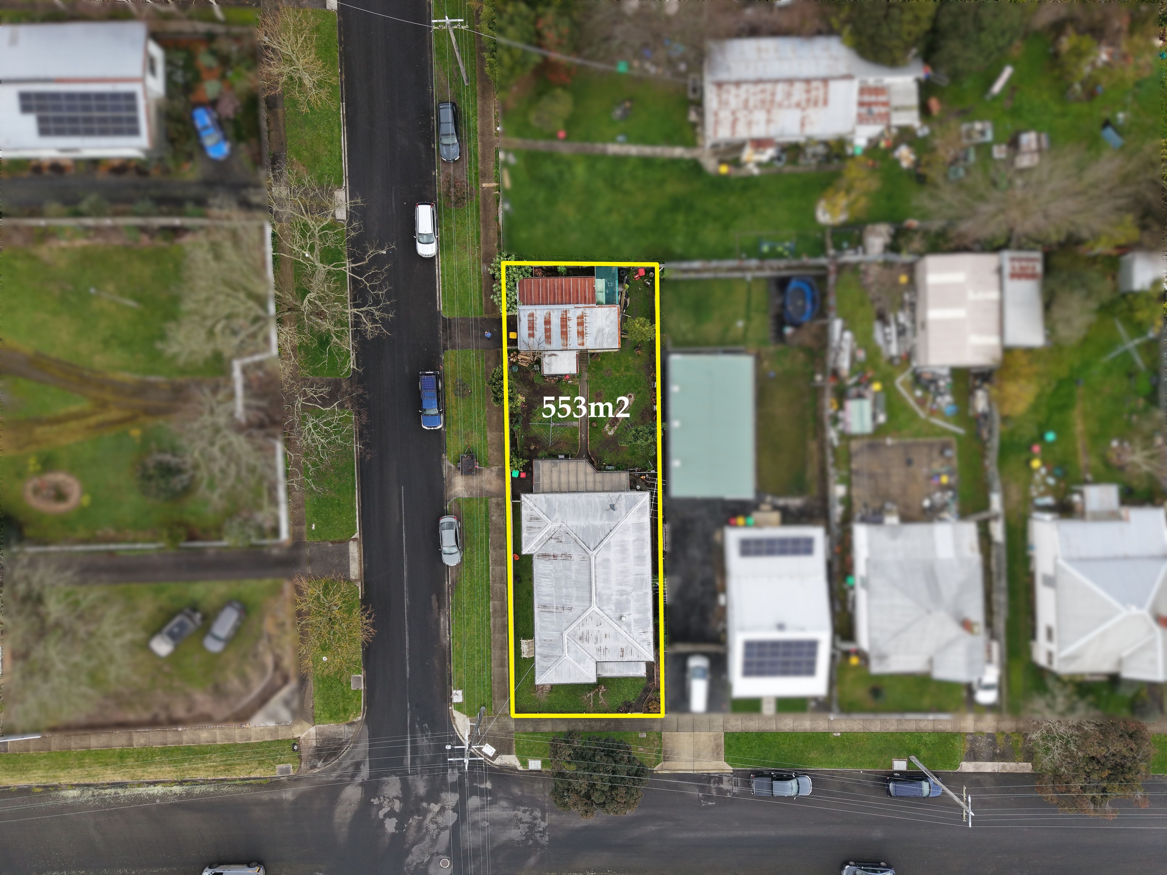 12 Bourke Street — photo 12 of 13