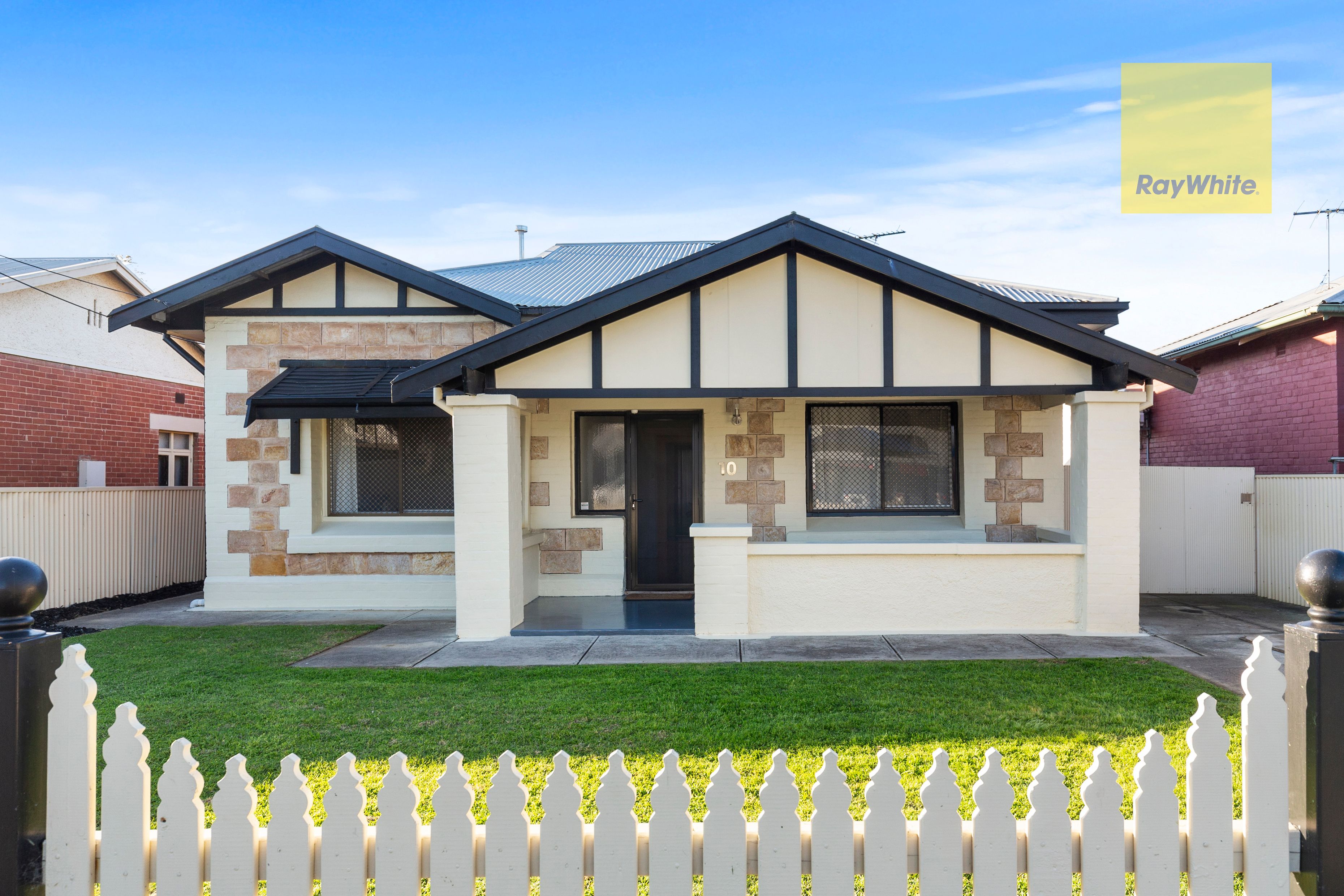 10 Jenkins Street, Cowandilla, SA 5033