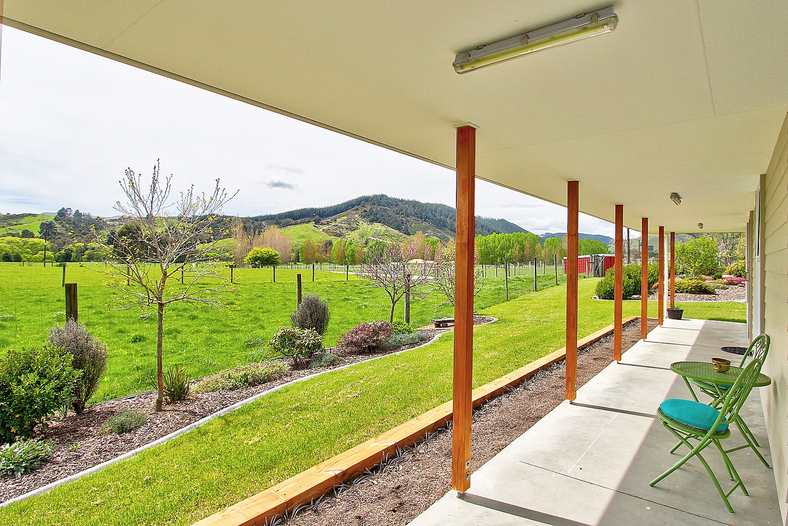 126 Upper Stanley Brook Road, Motueka, Tasman District