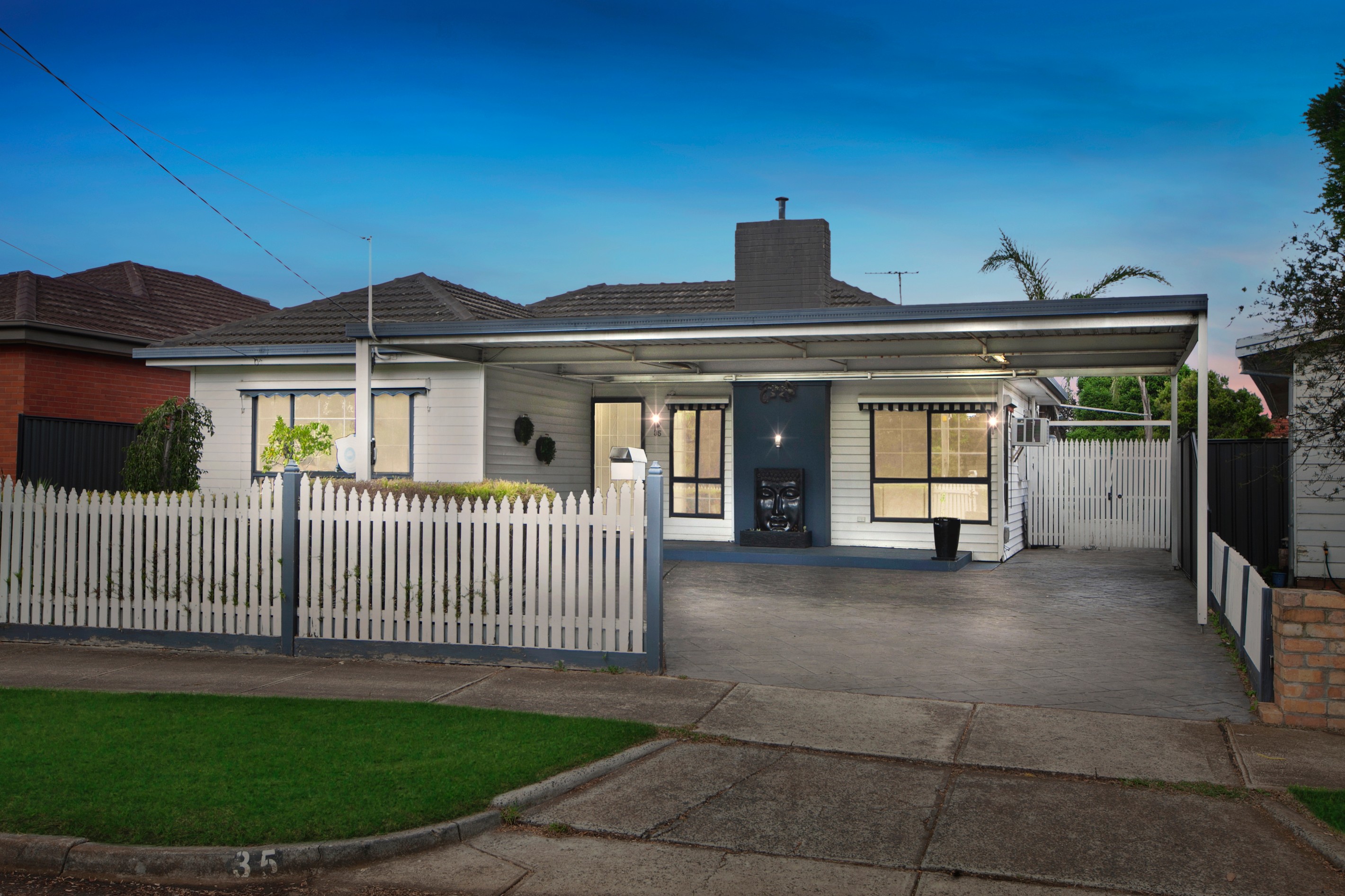 35 Locher Avenue, Reservoir, VIC 3073