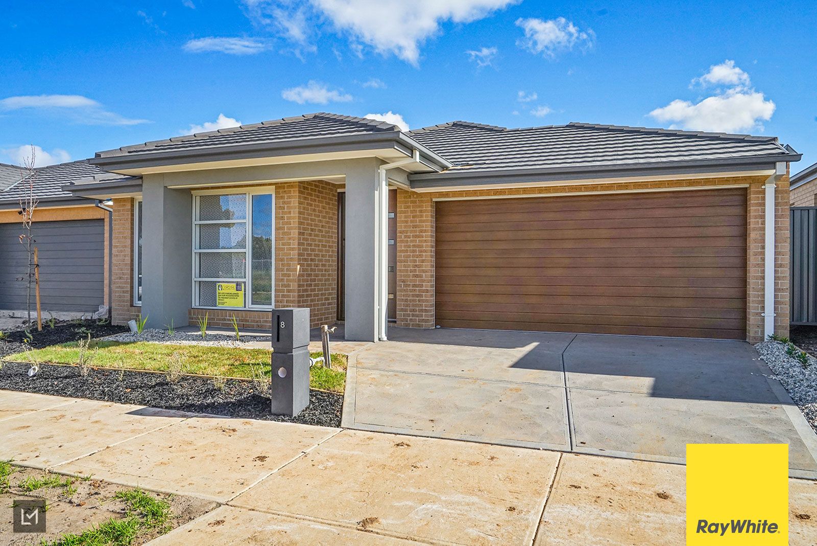 8 Heaton Street, Tarneit, VIC 3029