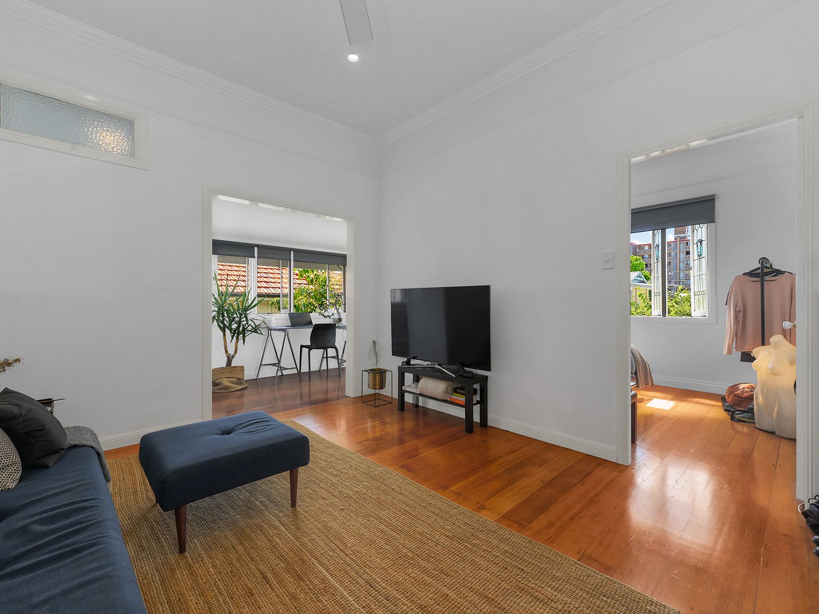 447 Bowen Terrace, New Farm QLD 4005