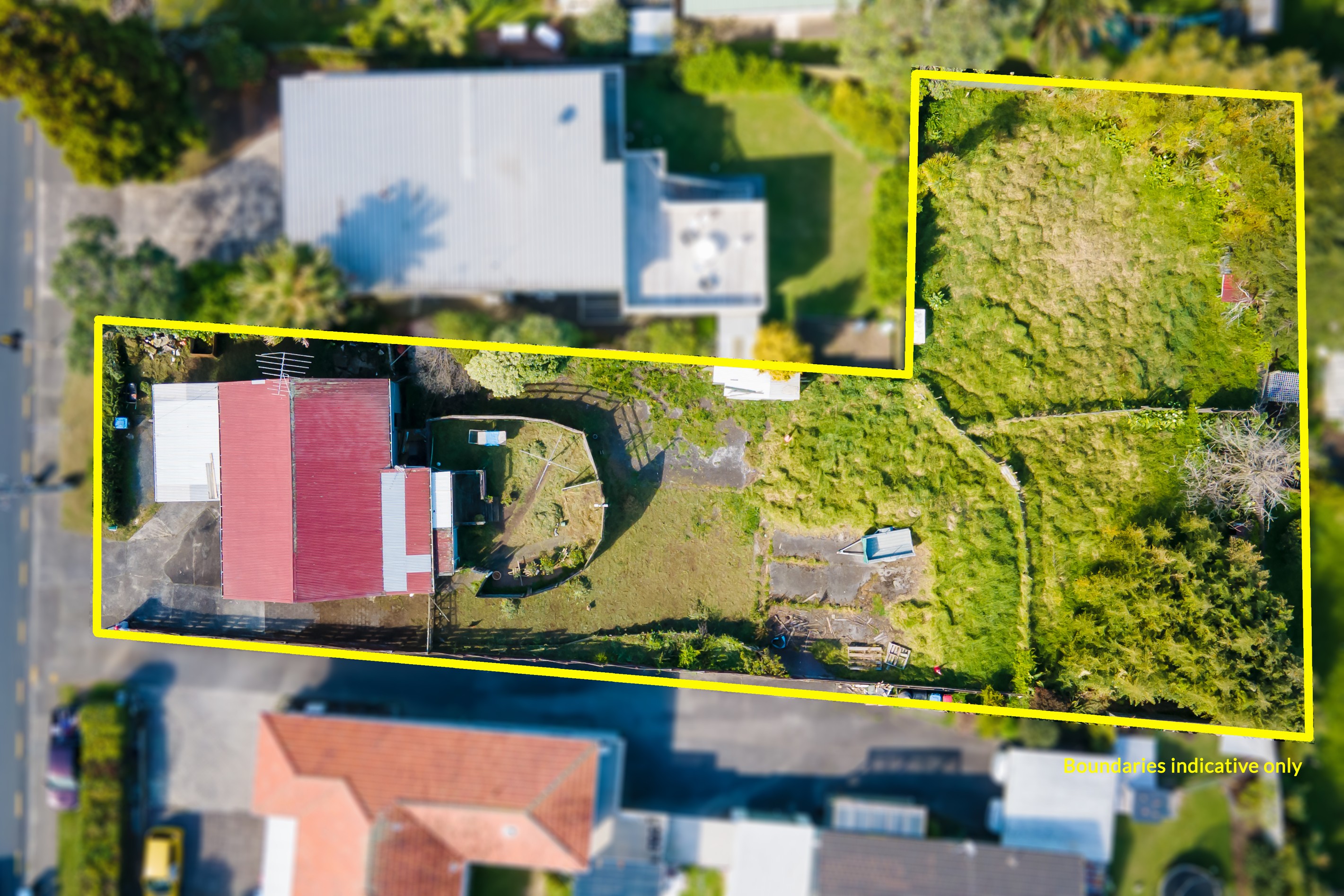 194 White Swan Road, Mount Roskill, Auckland City
