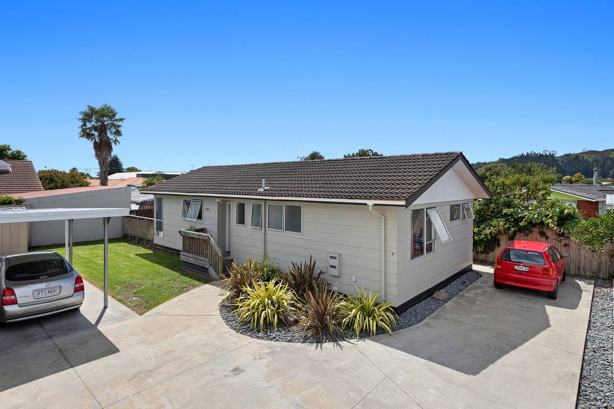 50a Churchill Street, Whakatane, Whakatane District Real Estate Ray White New Zealand