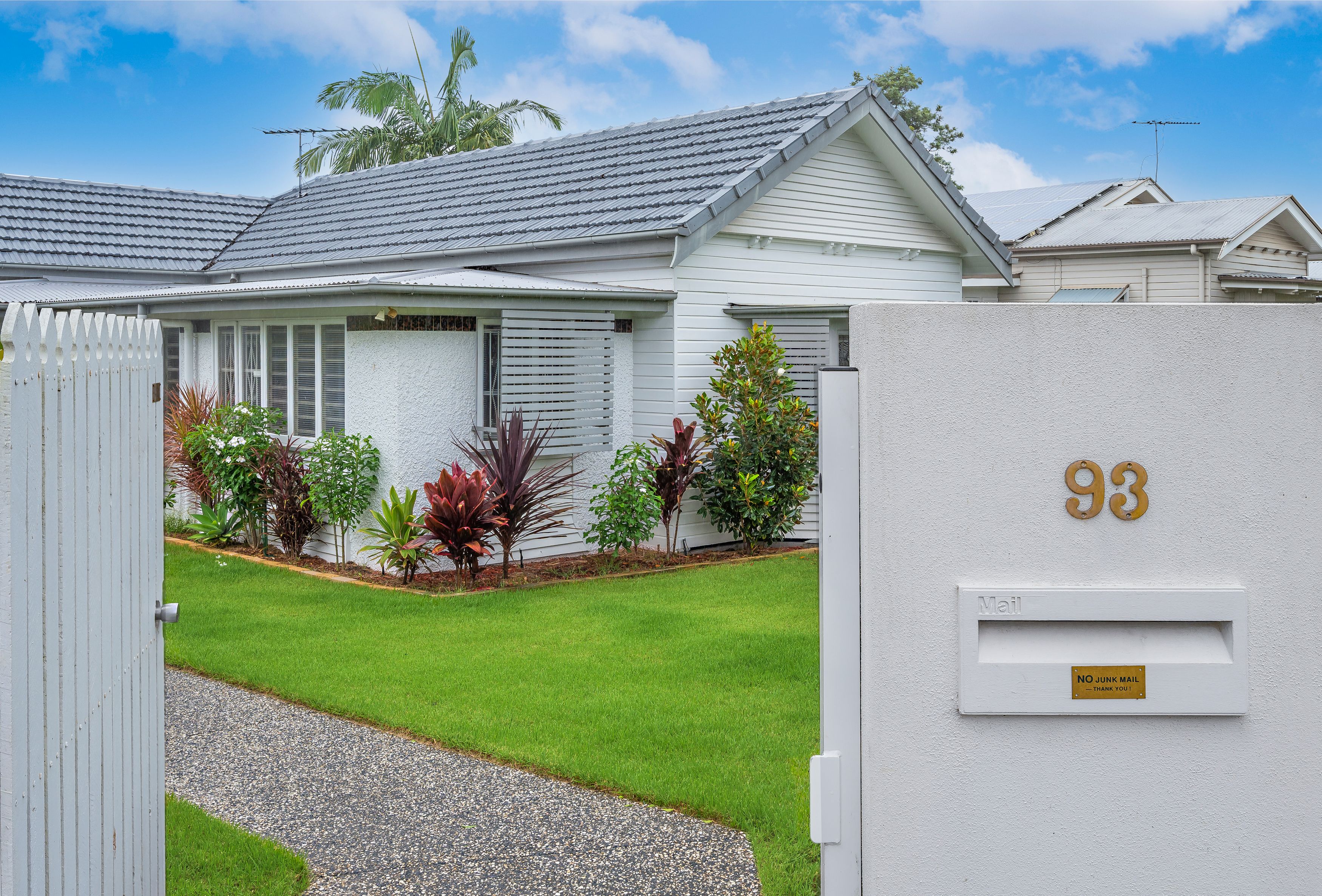 93 Zillman Road, Hendra, QLD 4011