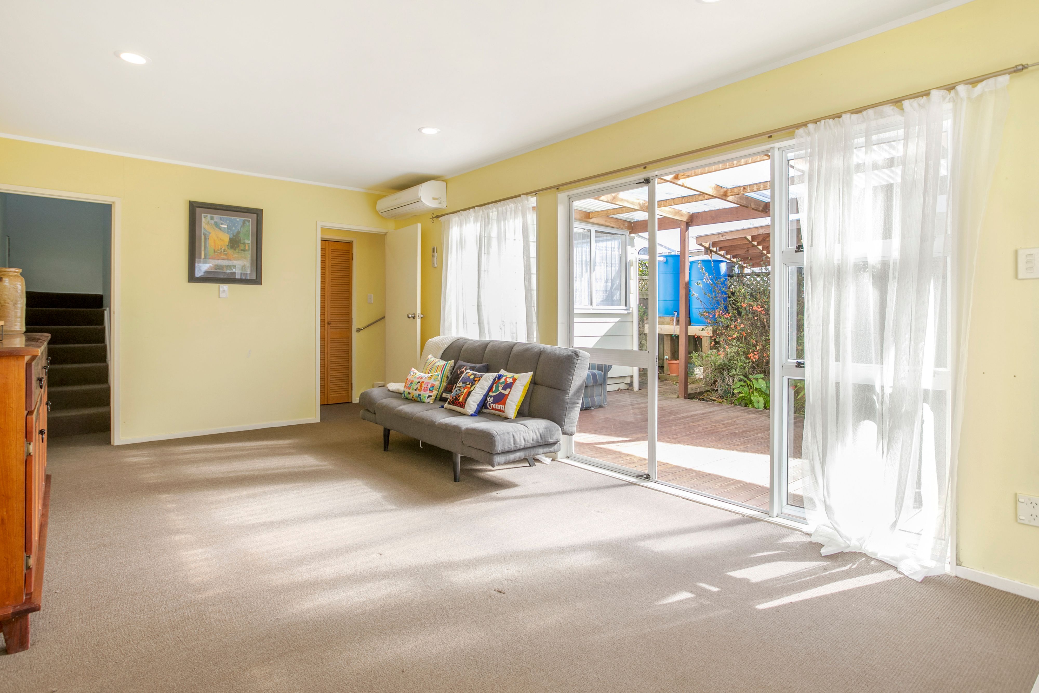 2/12 De Thiery Place, Pakuranga, Manukau City