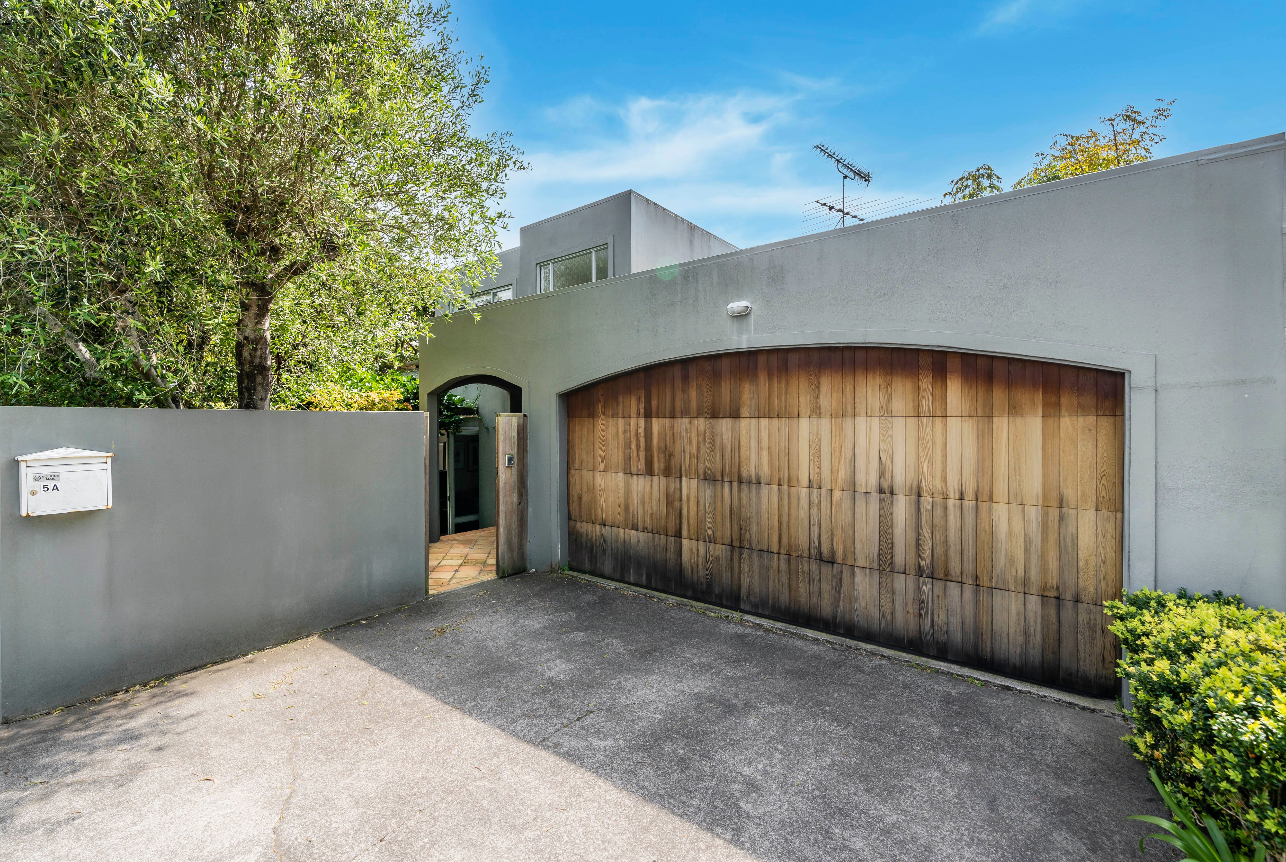 5a Florida Place, Saint Heliers, Auckland