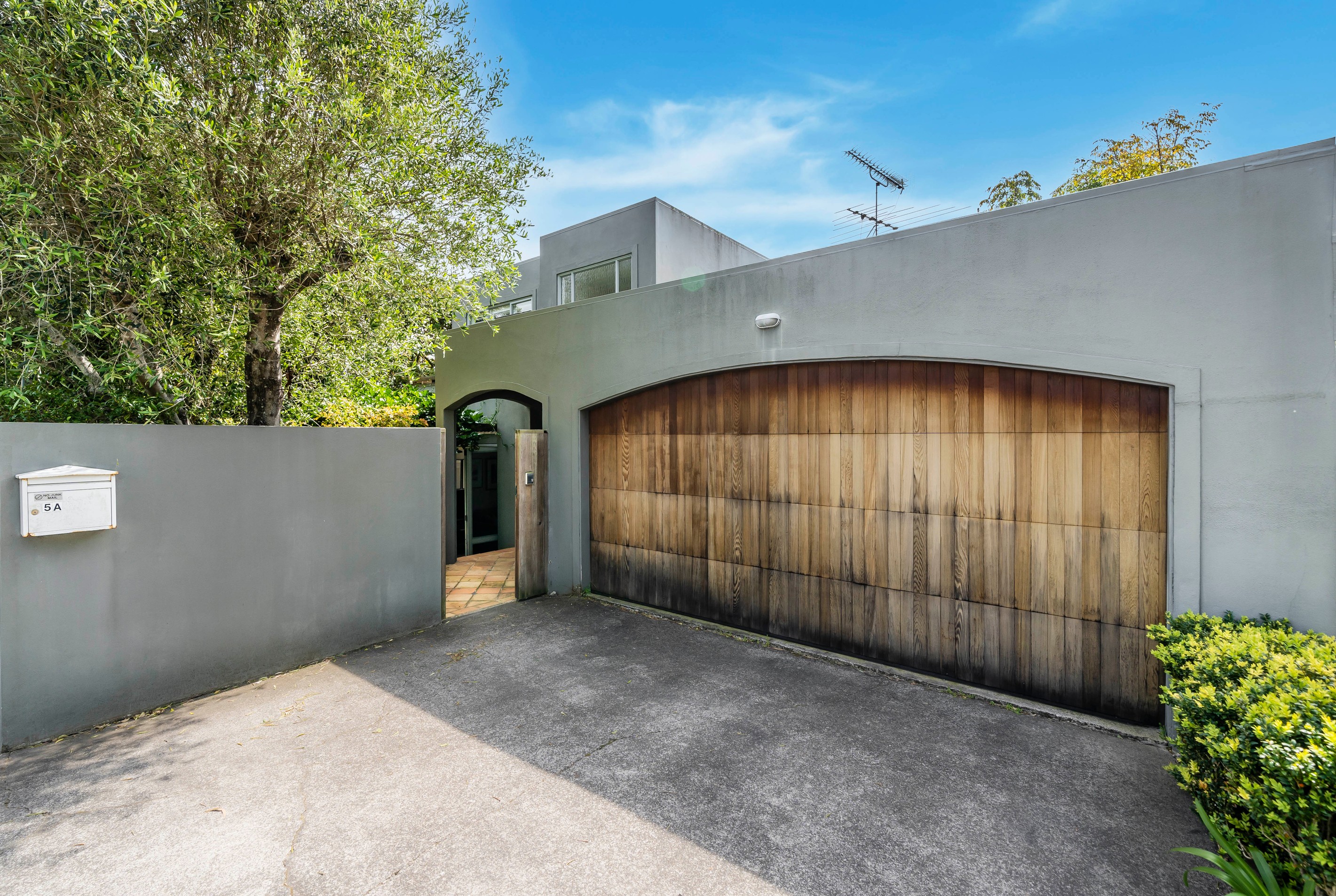 5a Florida Place, Saint Heliers, Auckland