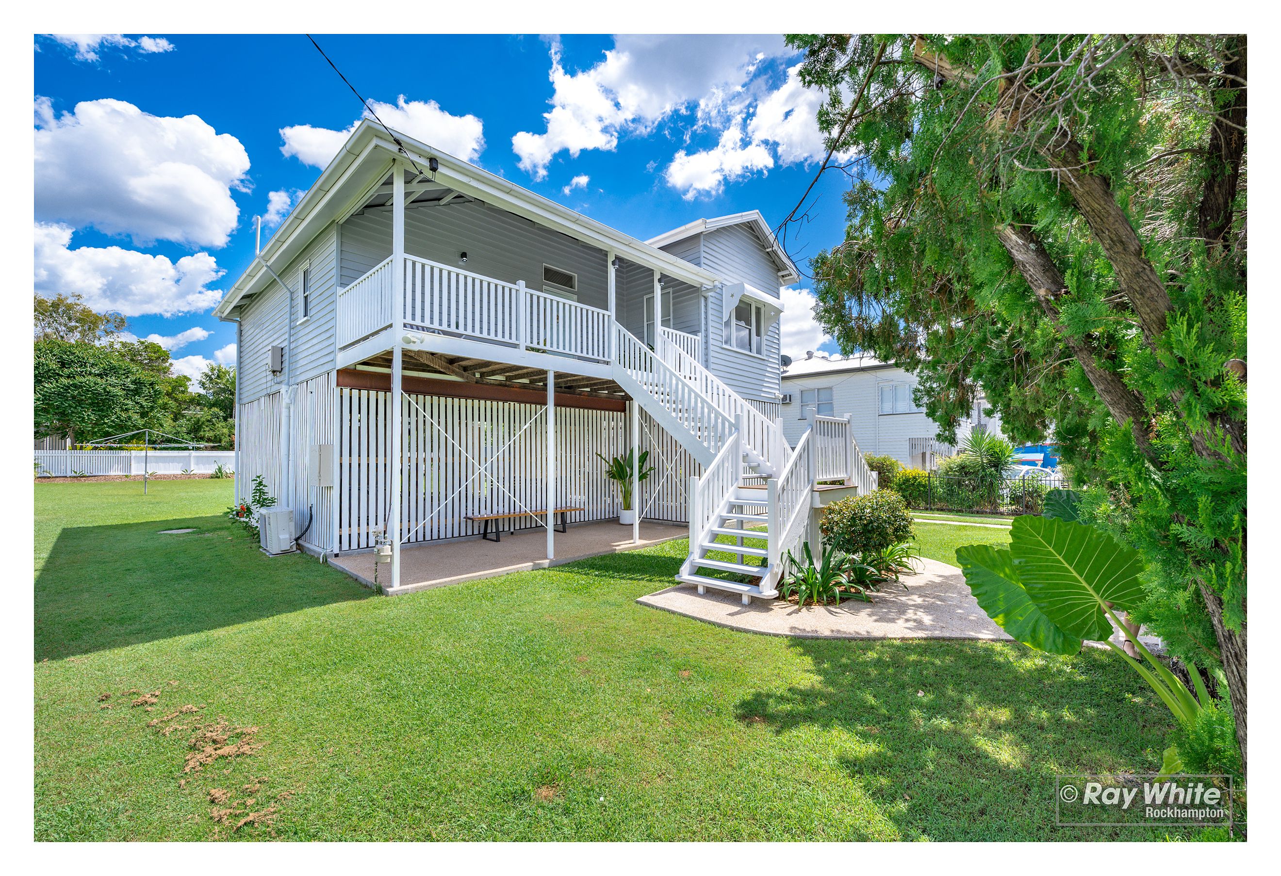 66 Upper Dawson Road, Allenstown QLD 4700