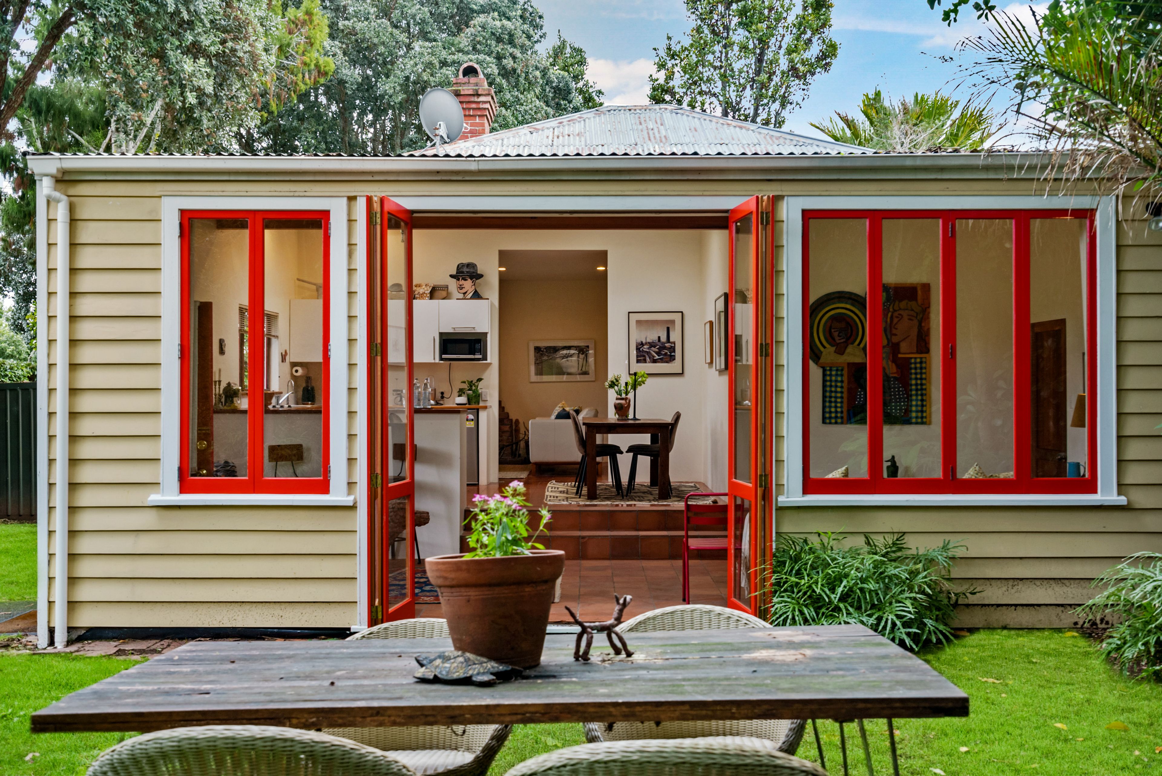 14 Marlborough Street, Mount Eden, Auckland City